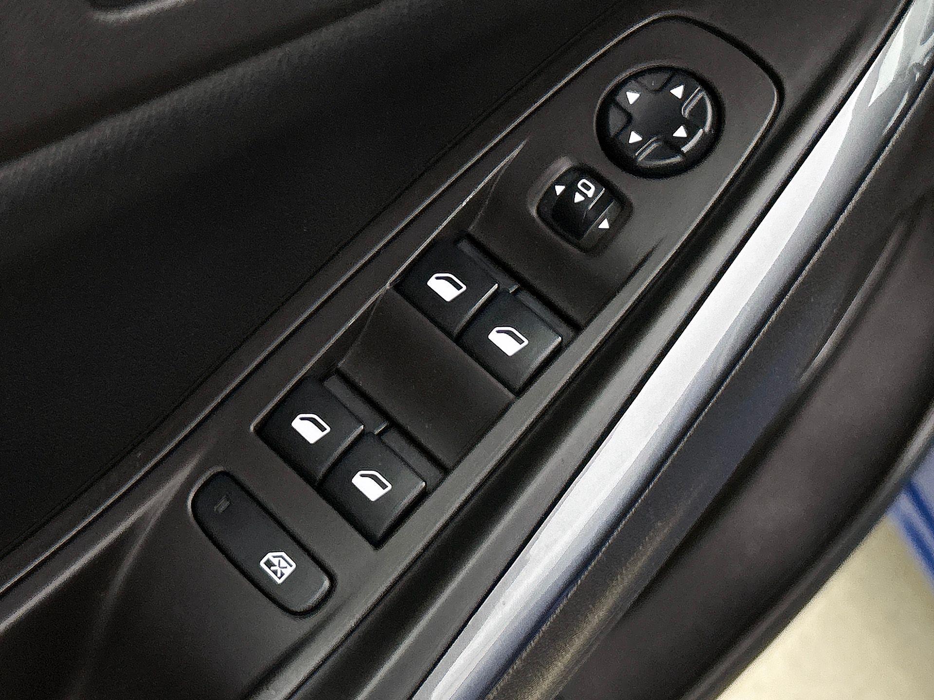 Foto van Opel Grandland X