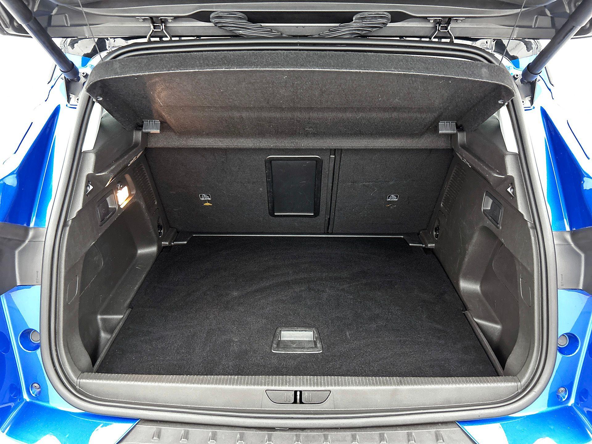 Foto van Opel Grandland X