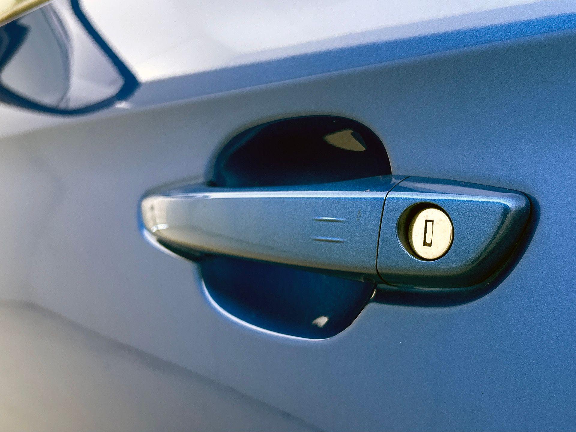 Foto van Opel Grandland X