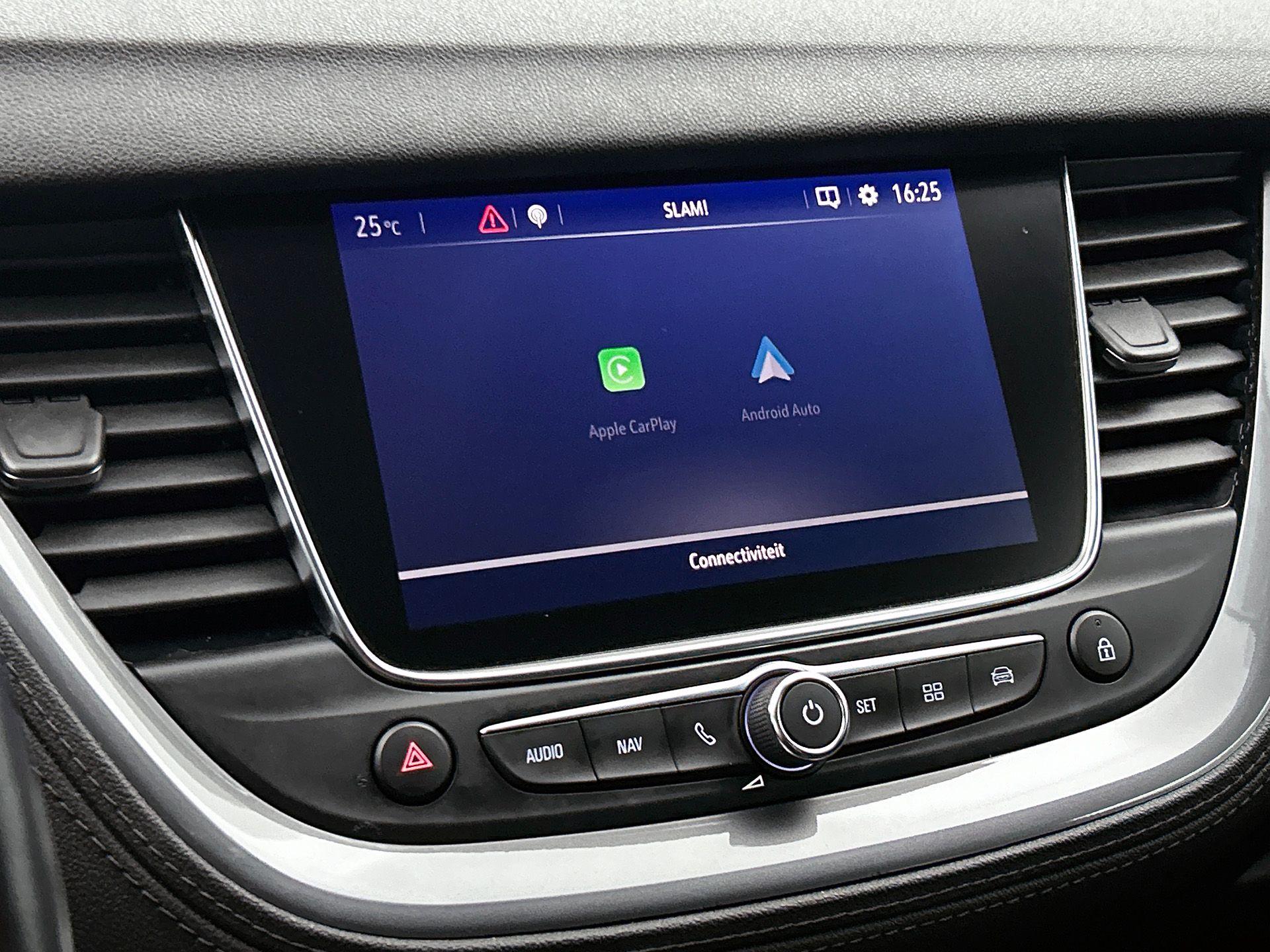Foto van Opel Grandland X