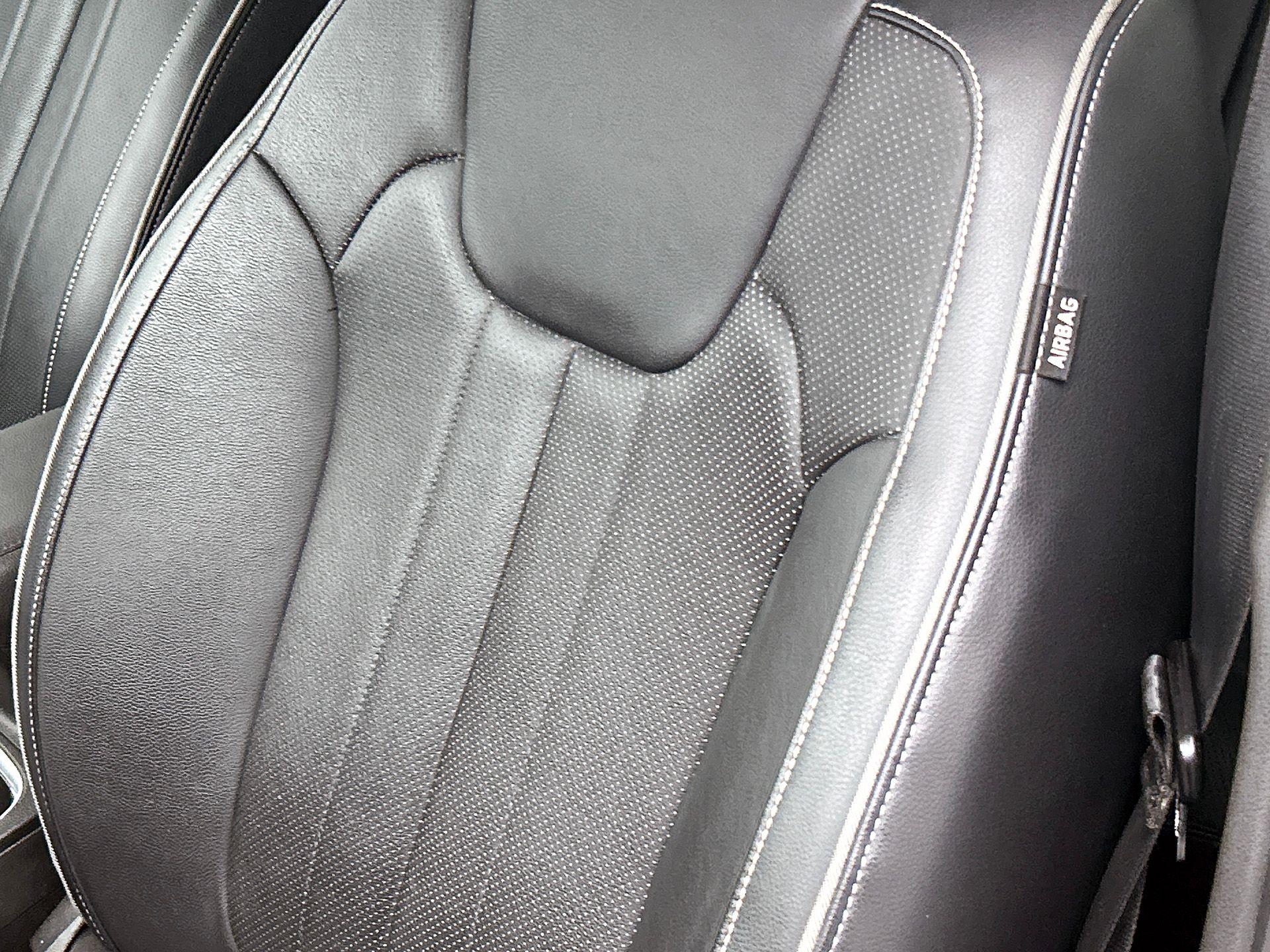 Foto van Opel Grandland X