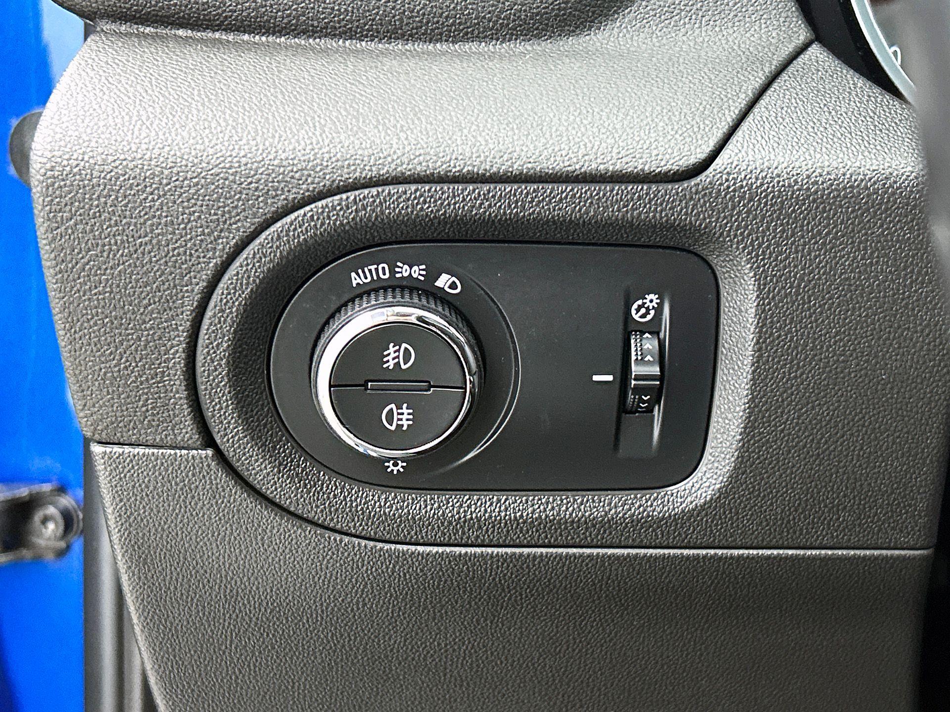 Foto van Opel Grandland X