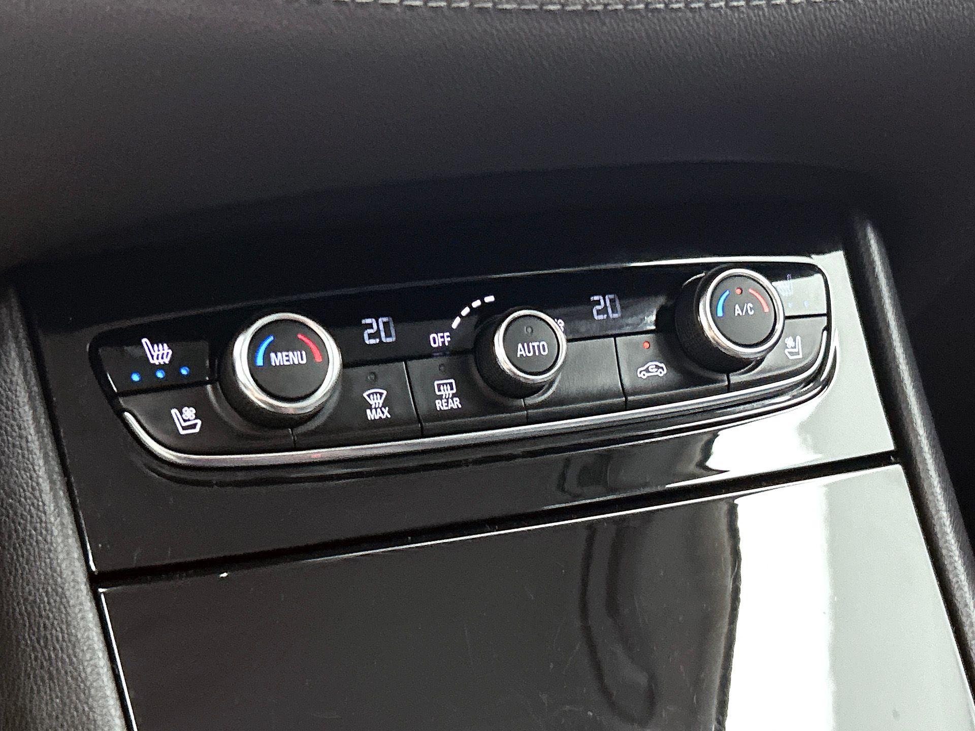 Foto van Opel Grandland X