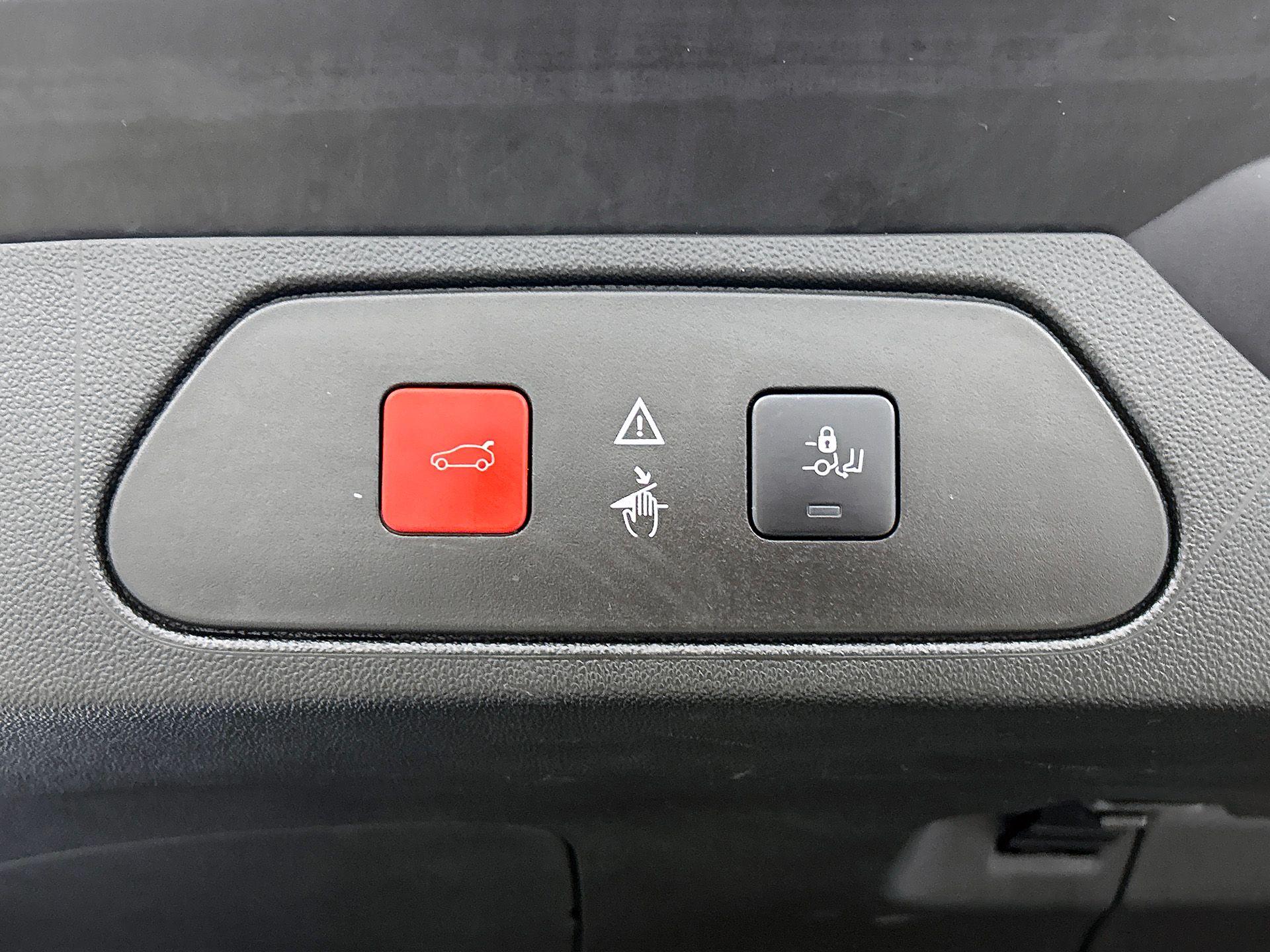 Foto van Opel Grandland X