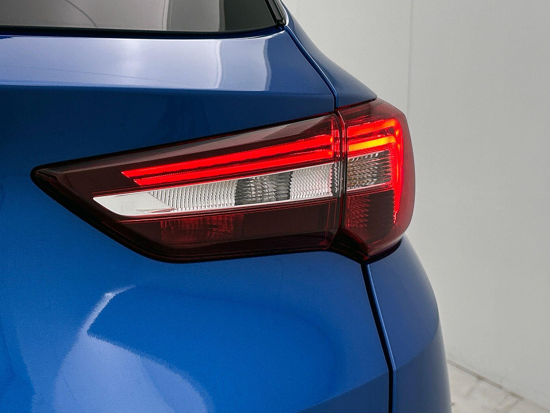 Foto van Opel Grandland X