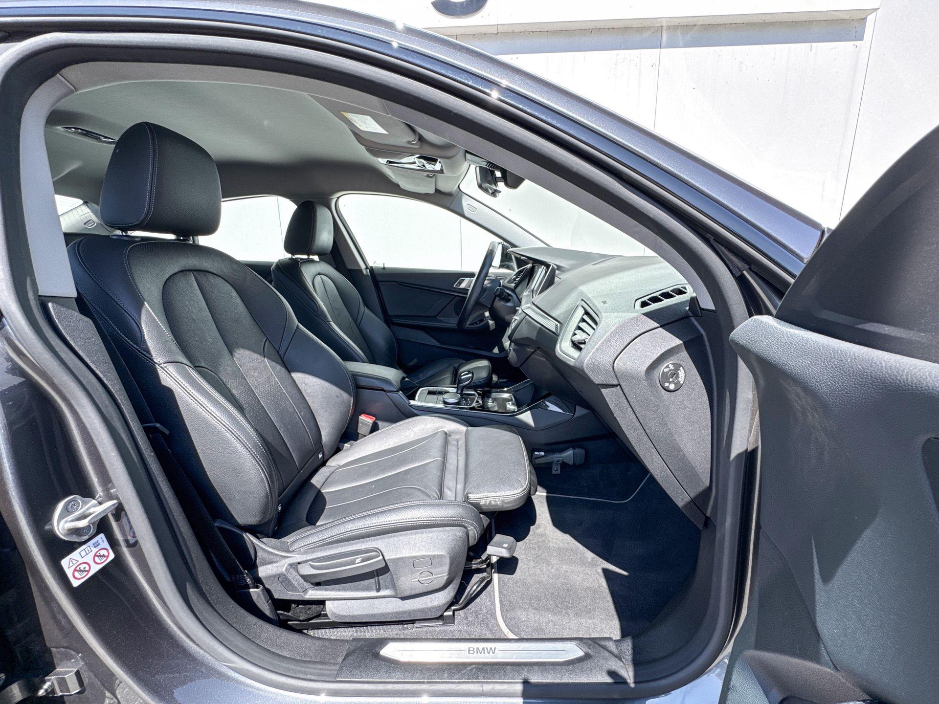 Foto van BMW 218i