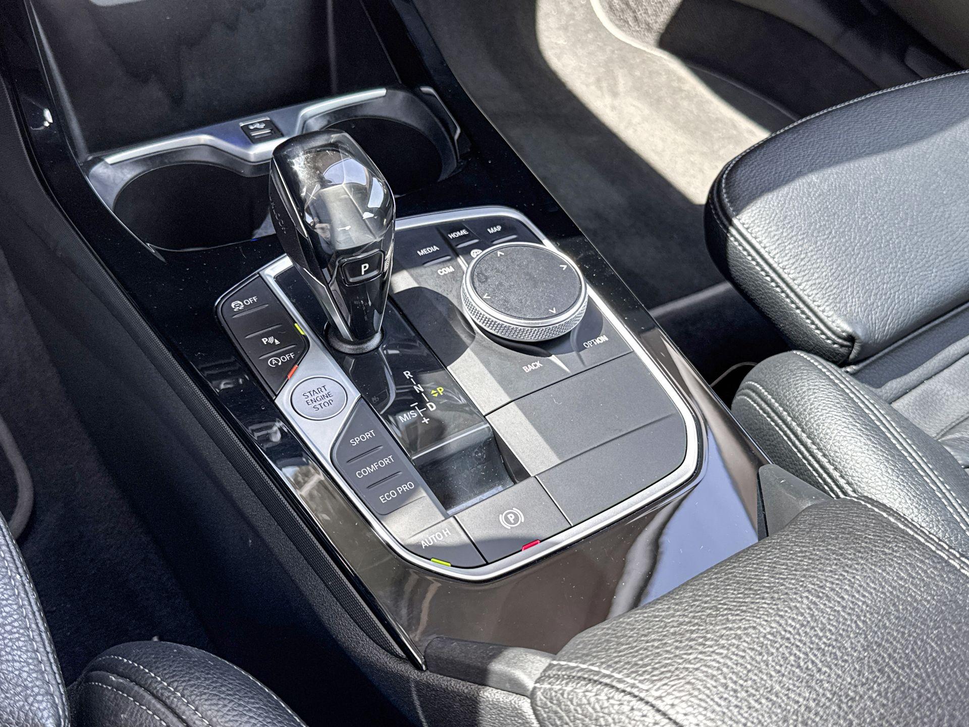 Foto van BMW 218i