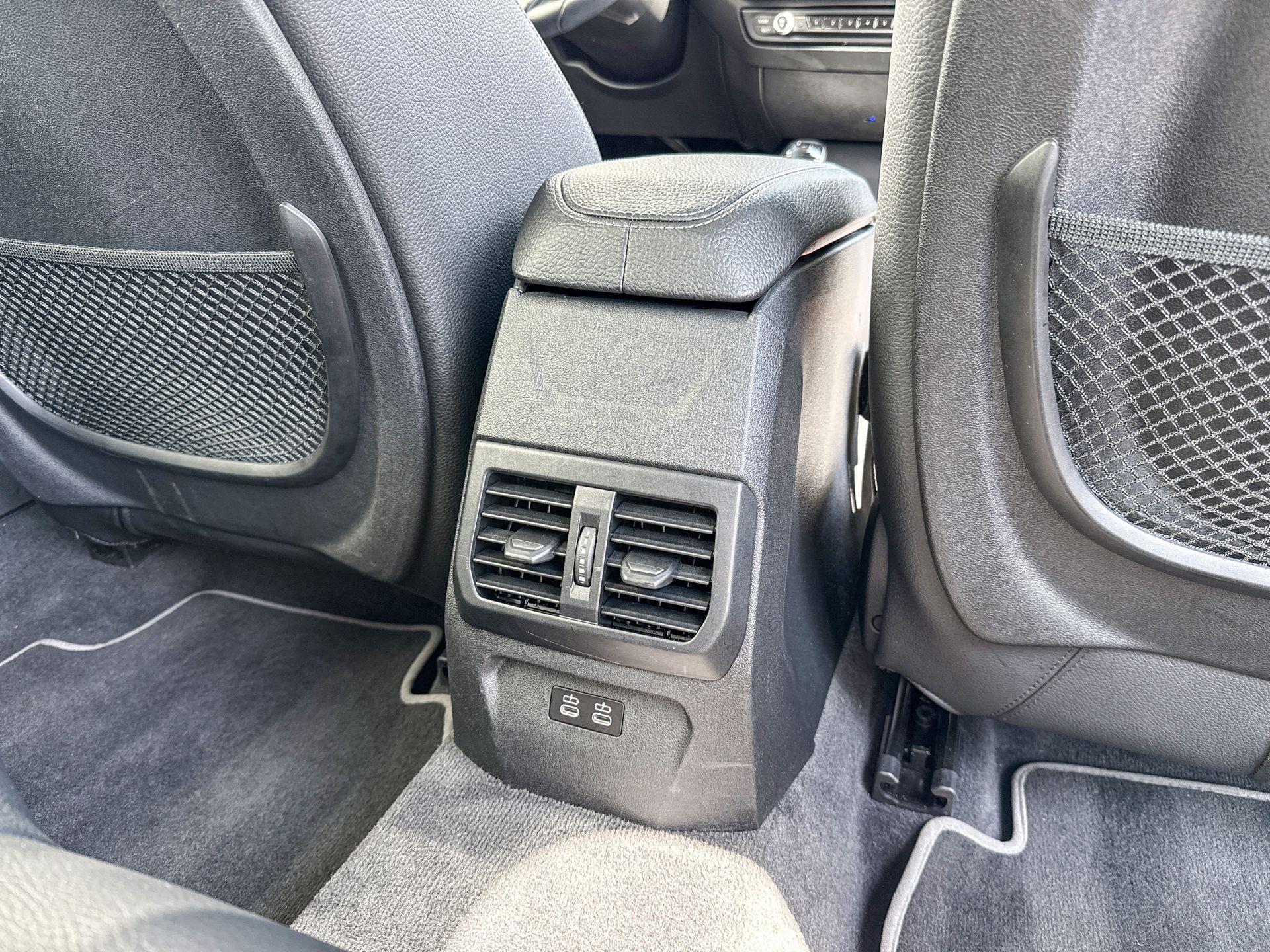 Foto van BMW 218i