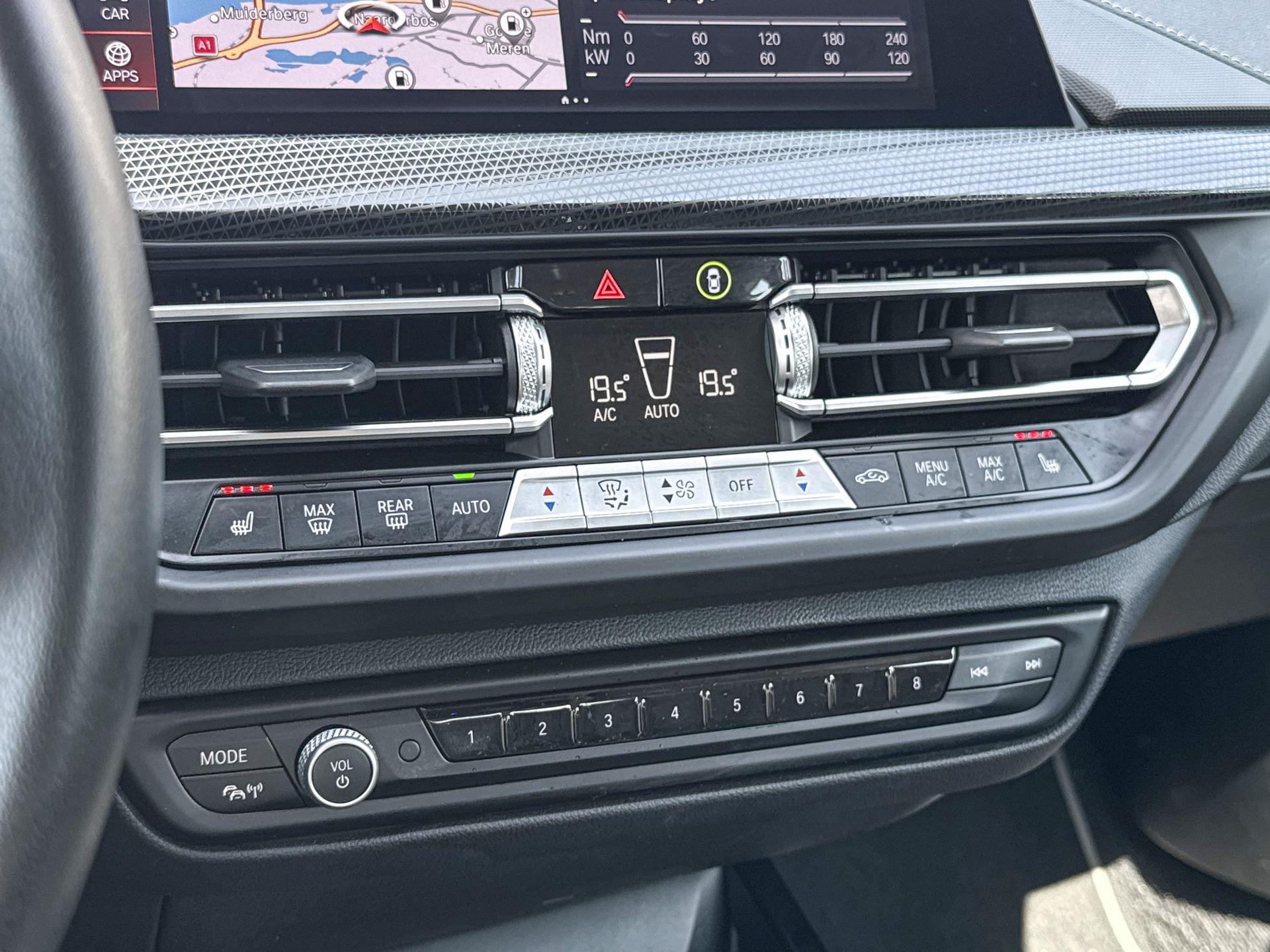 Foto van BMW 218i
