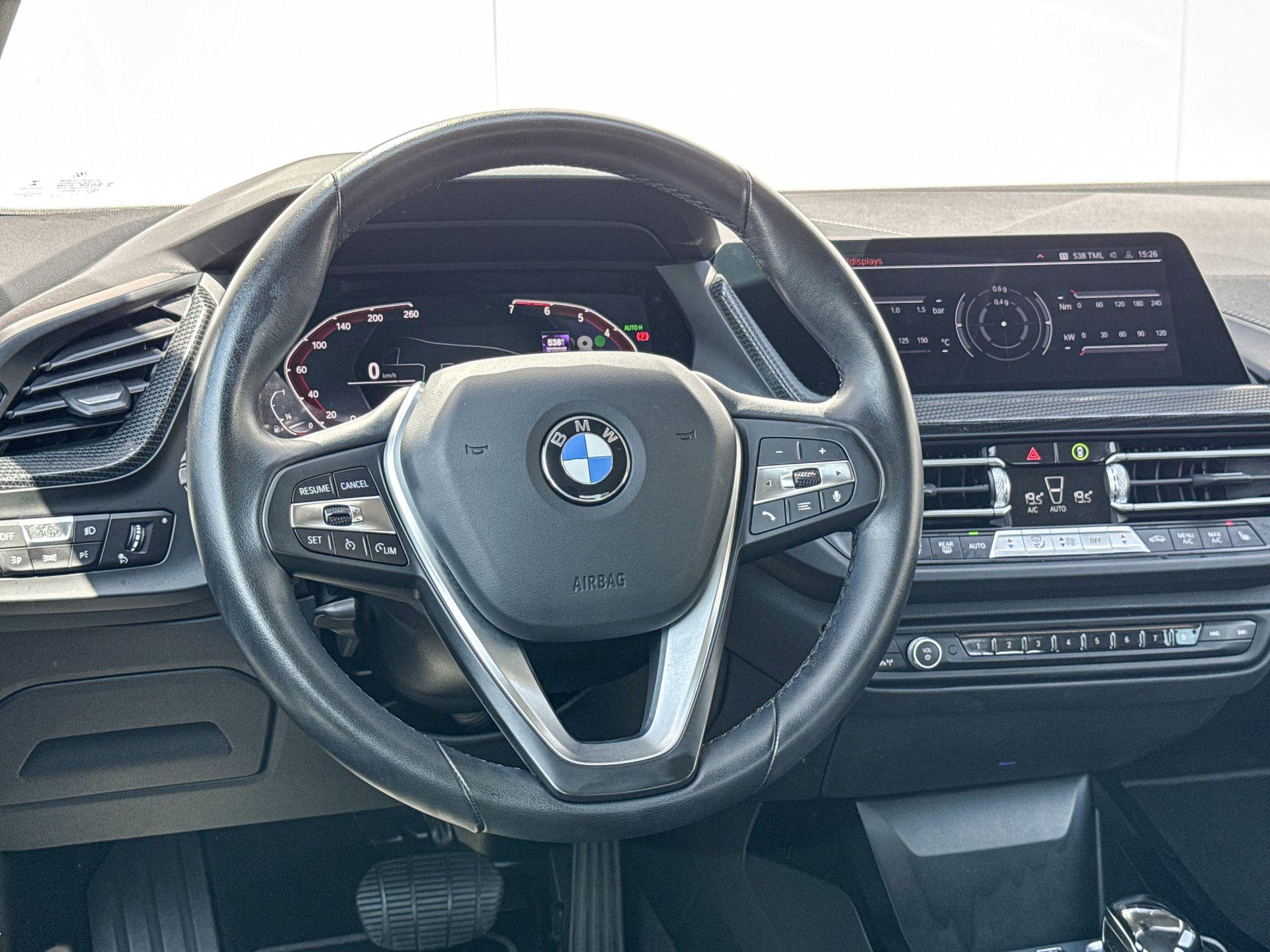 Foto van BMW 218i