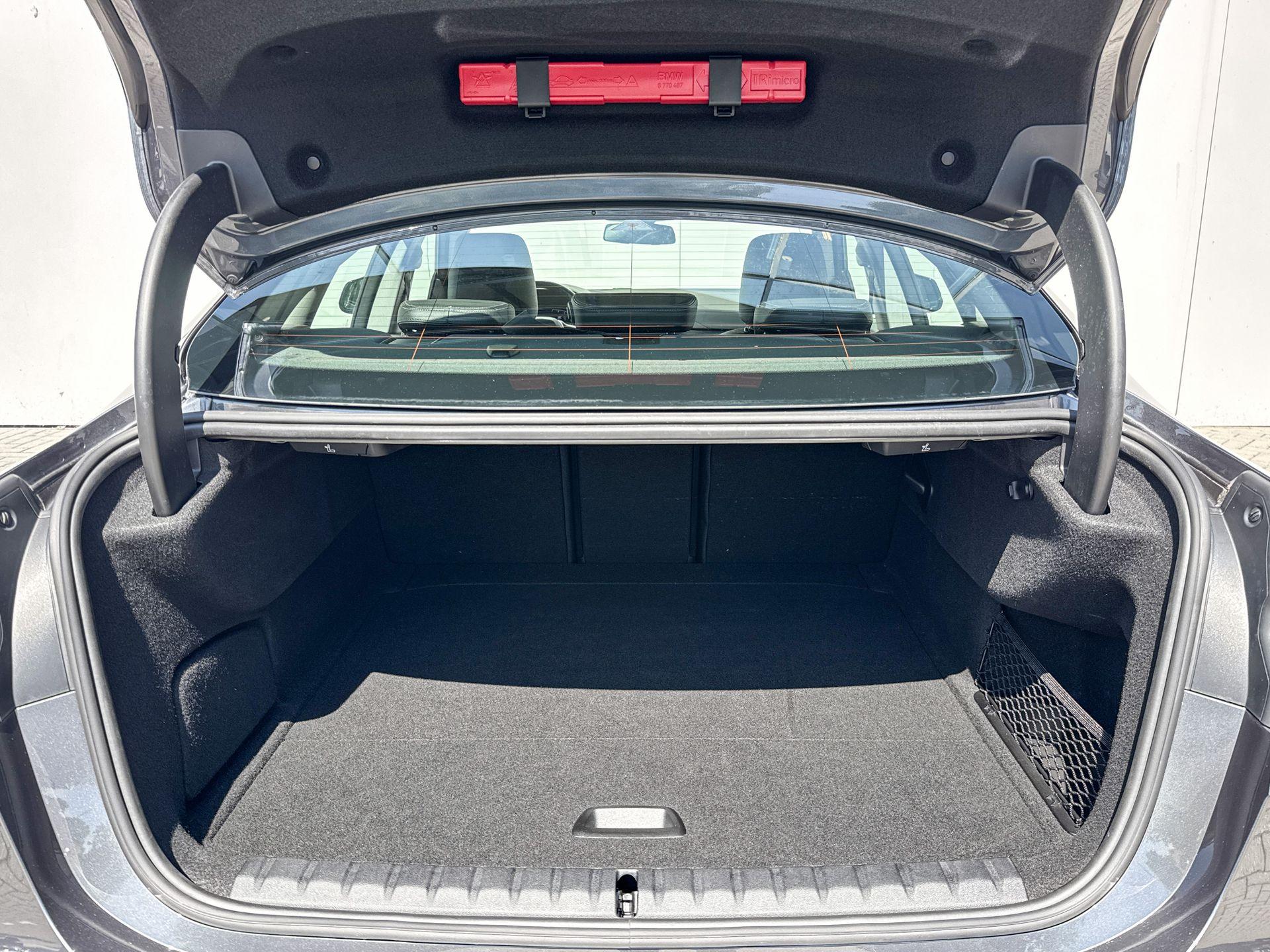 Foto van BMW 218i