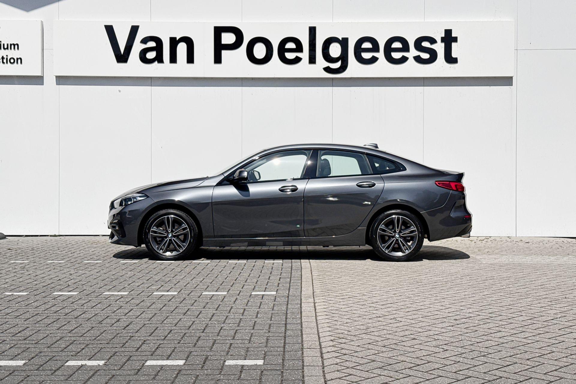 Foto van BMW 218i