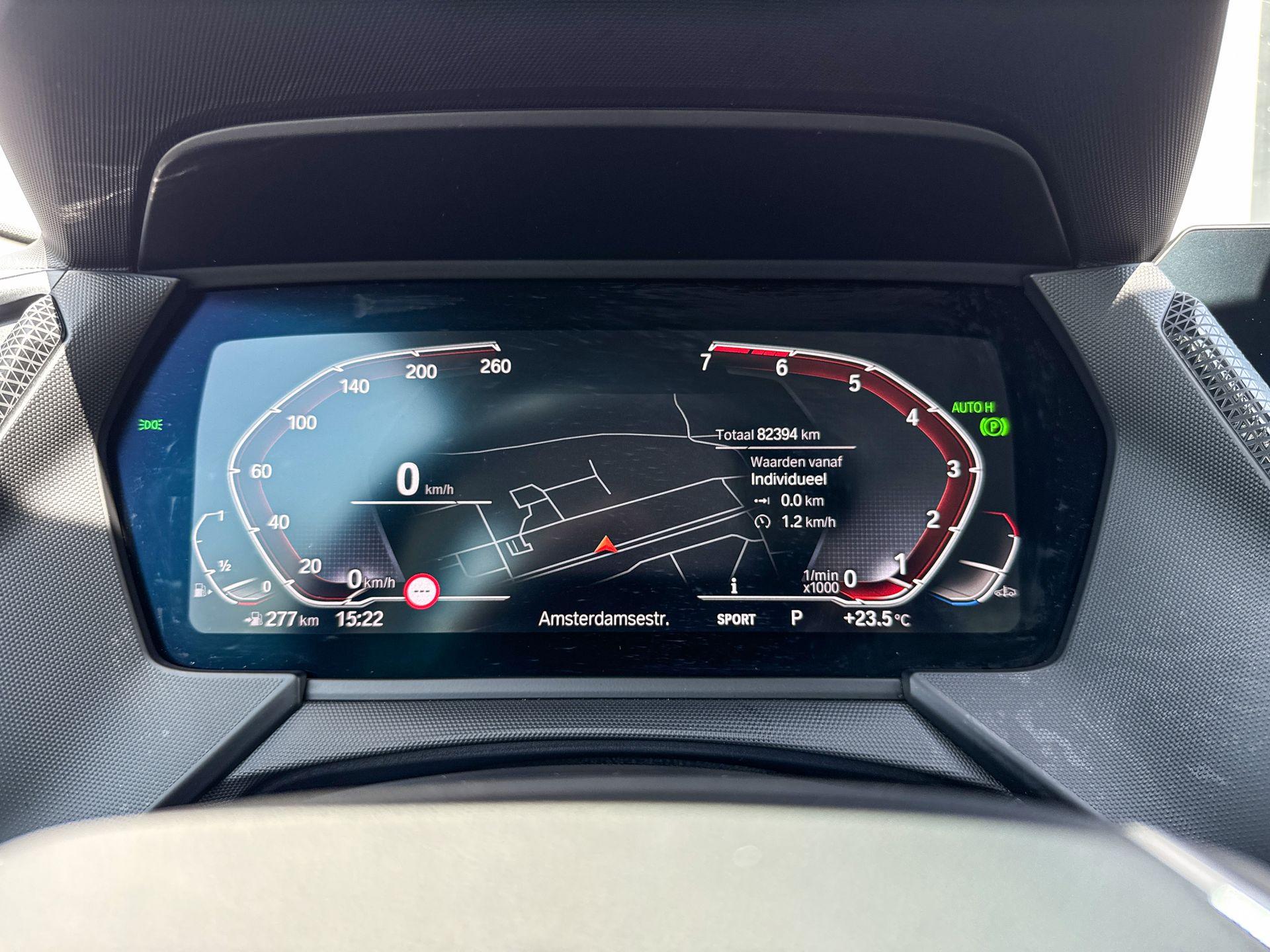 Foto van BMW 218i