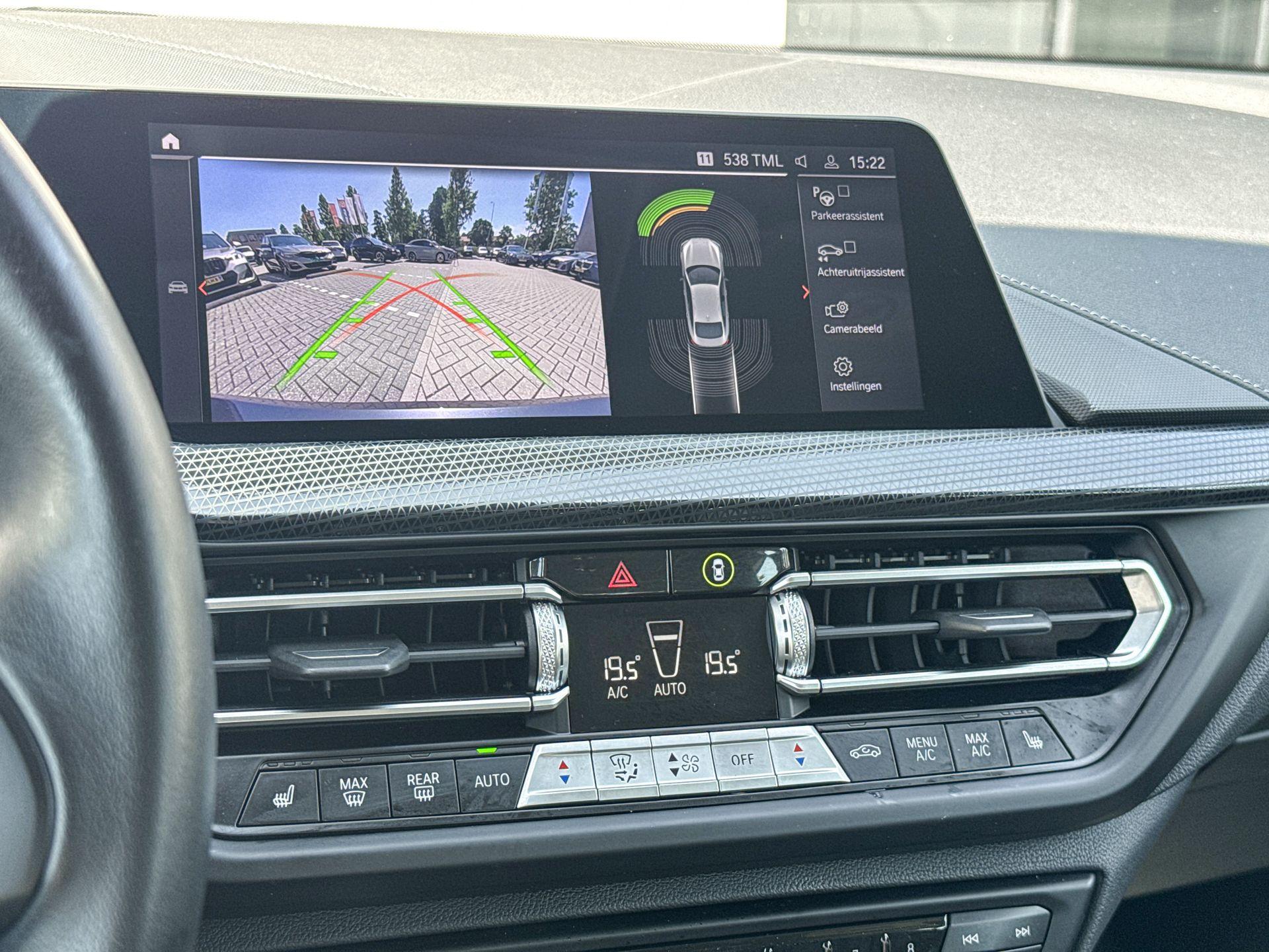 Foto van BMW 218i