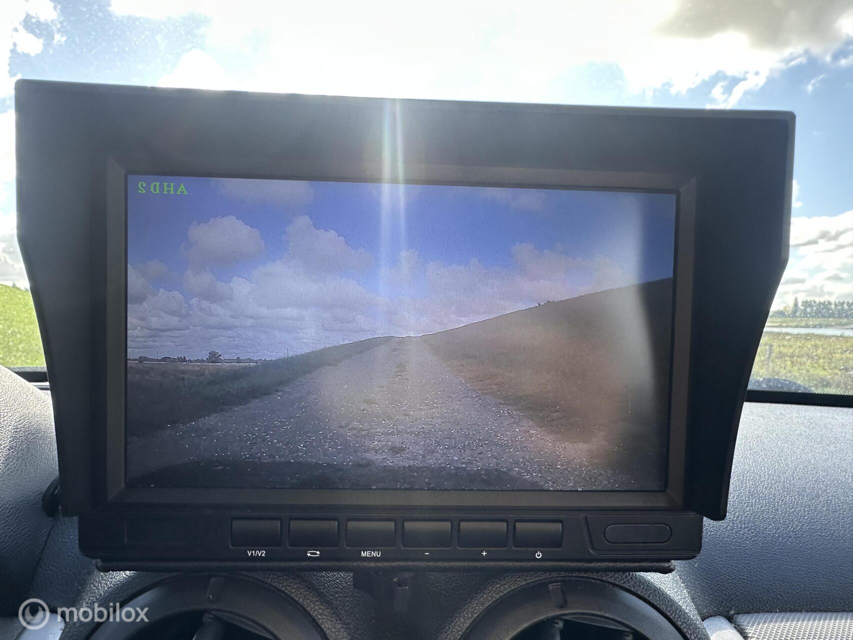 Foto van Dacia Sandero