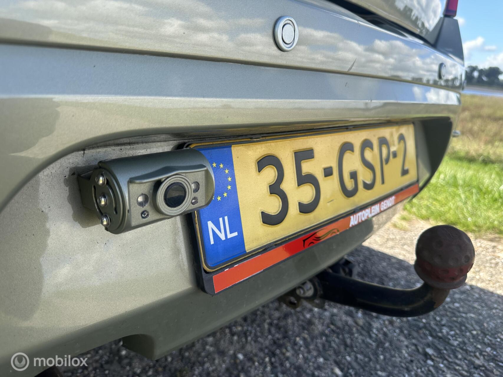 Foto van Dacia Sandero