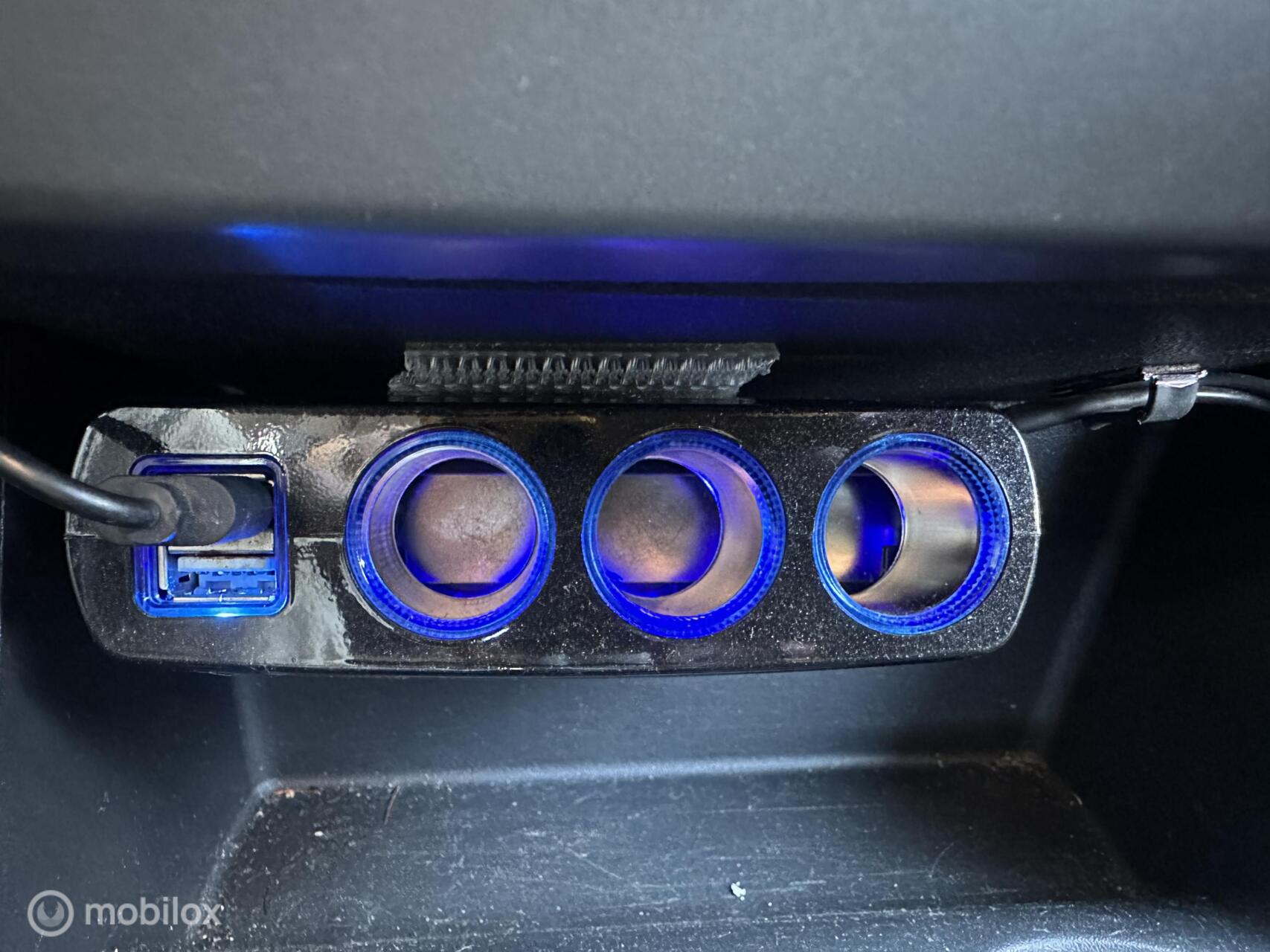 Foto van Dacia Sandero
