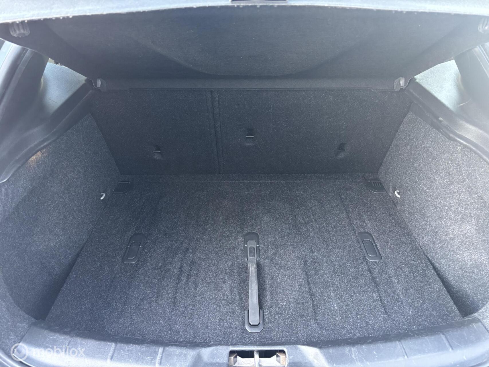 Foto van Volvo V40 Cross Country