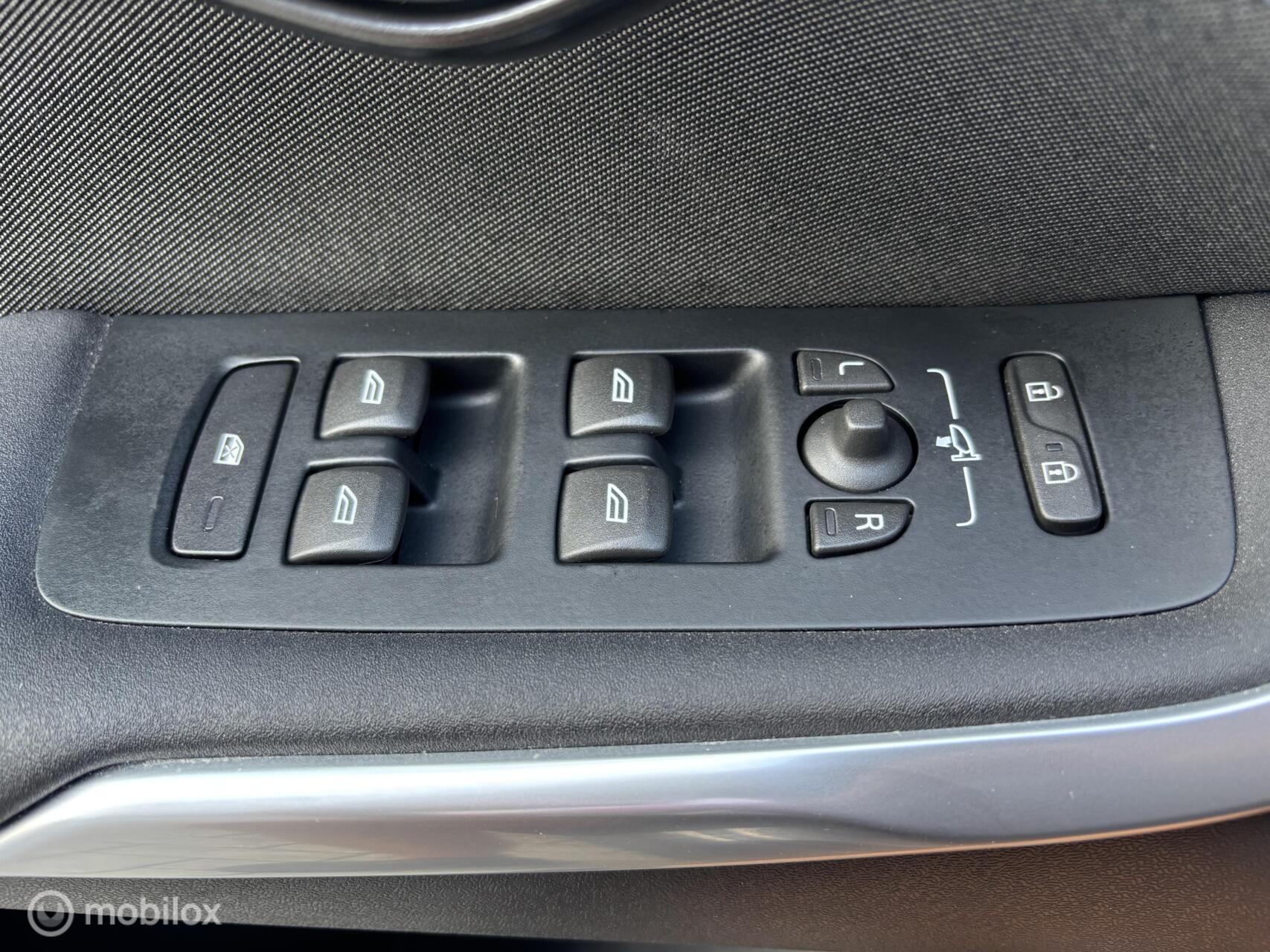 Foto van Volvo V40 Cross Country