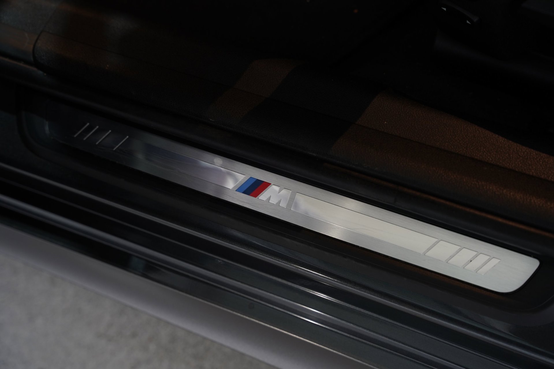 Foto van BMW 330e