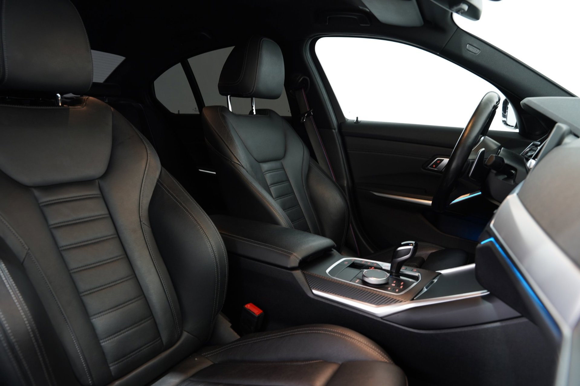 Foto van BMW 330e