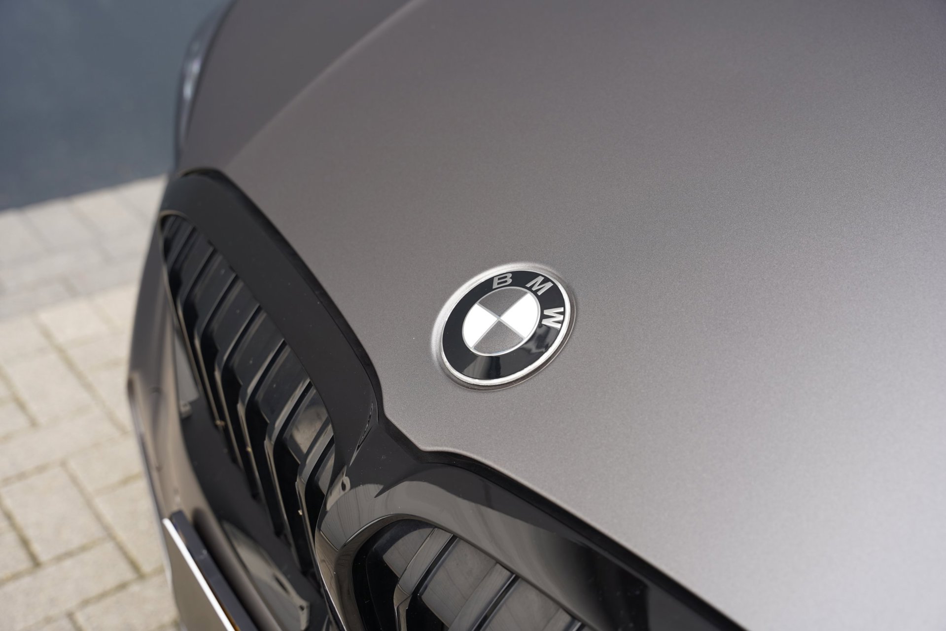 Foto van BMW 330e