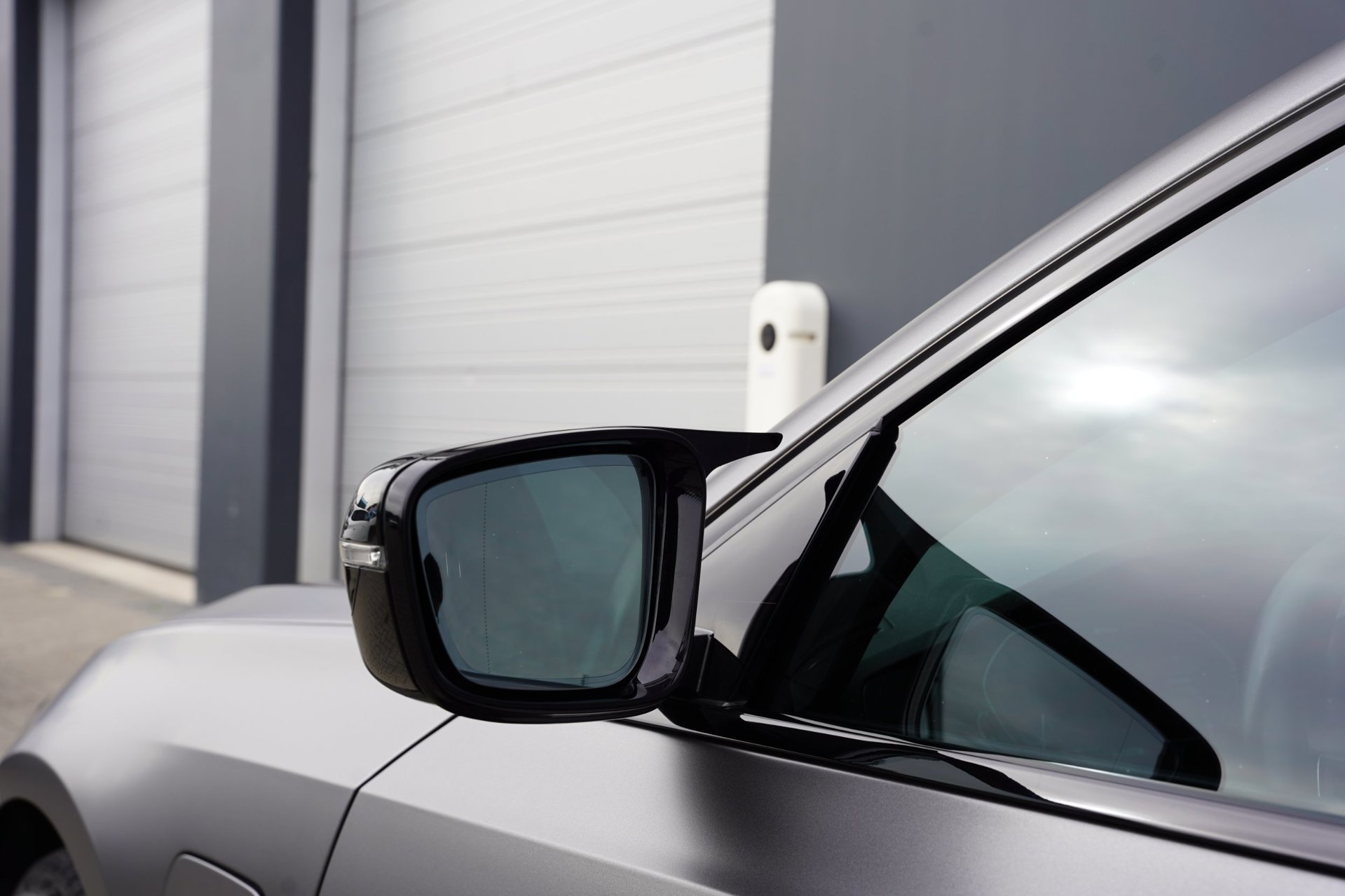 Foto van BMW 330e