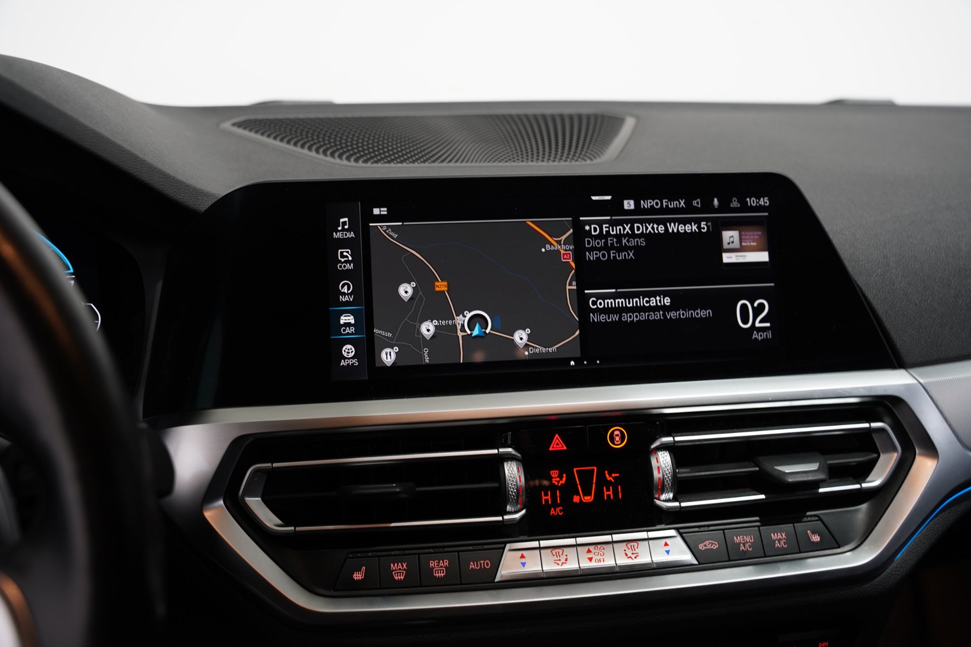 Foto van BMW 330e