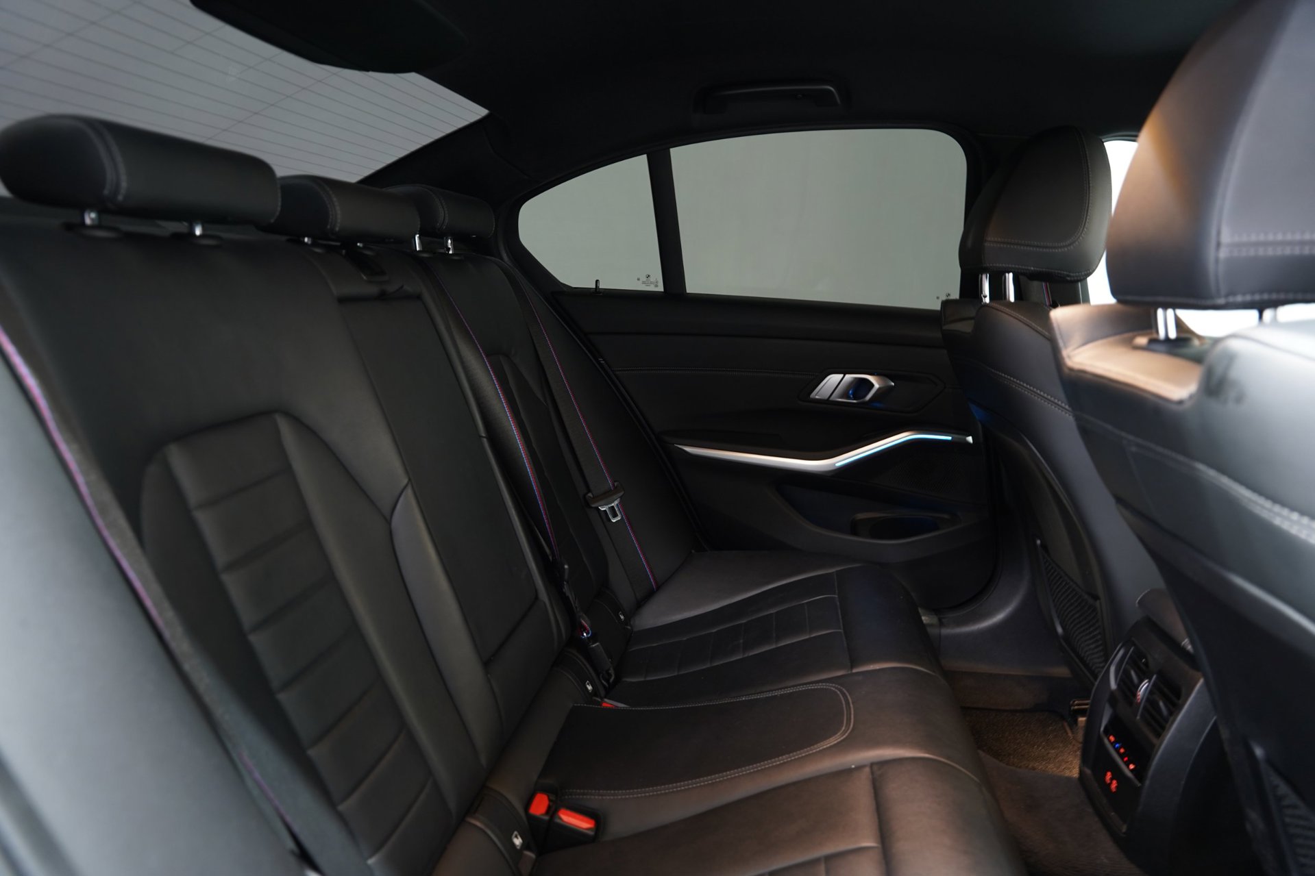 Foto van BMW 330e