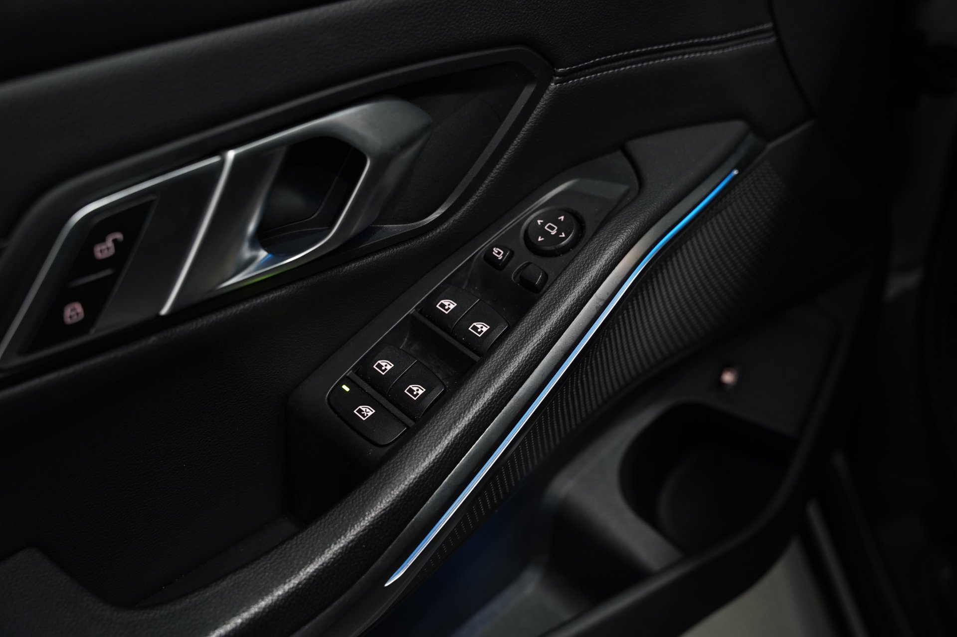 Foto van BMW 330e