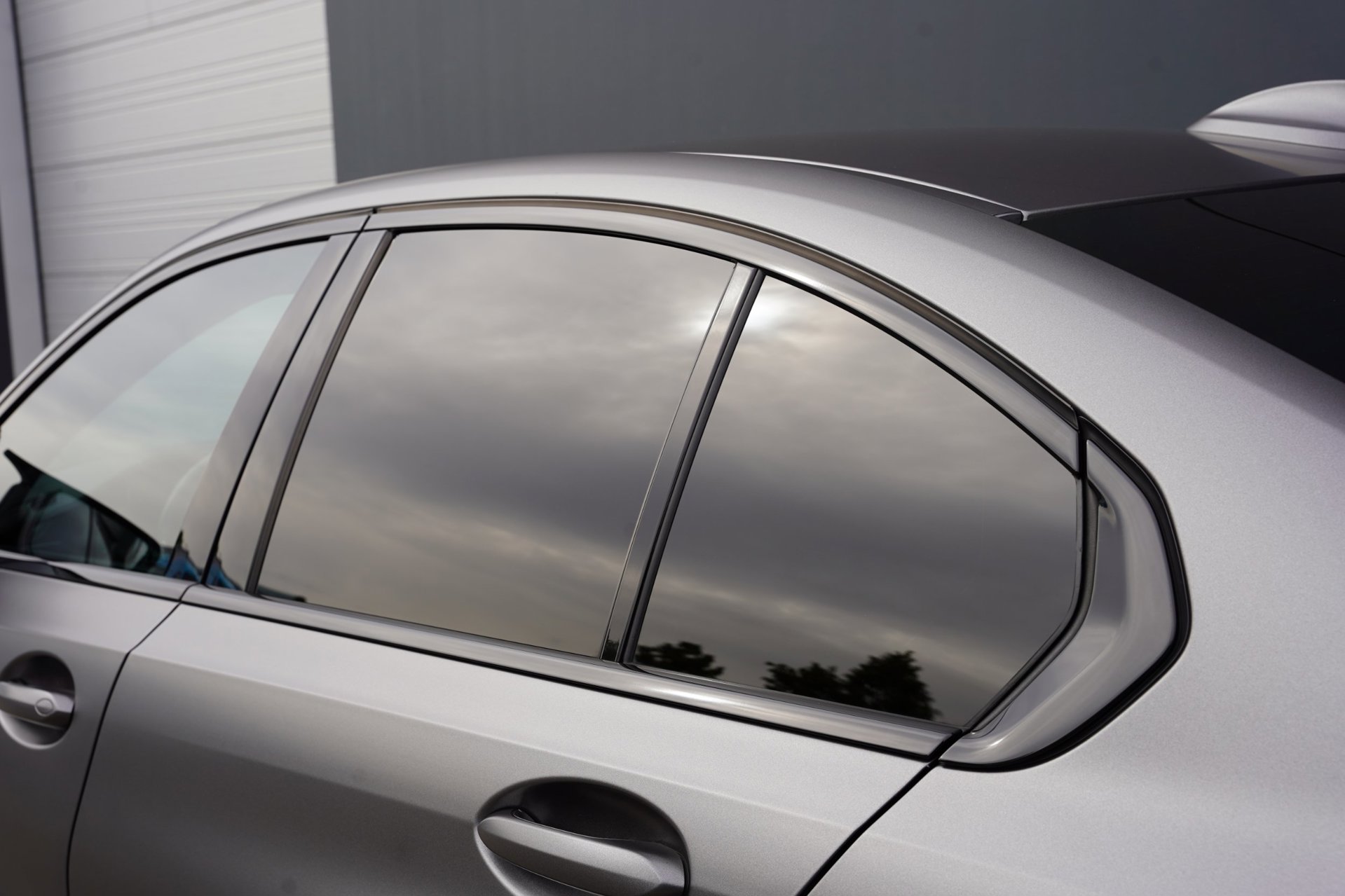 Foto van BMW 330e