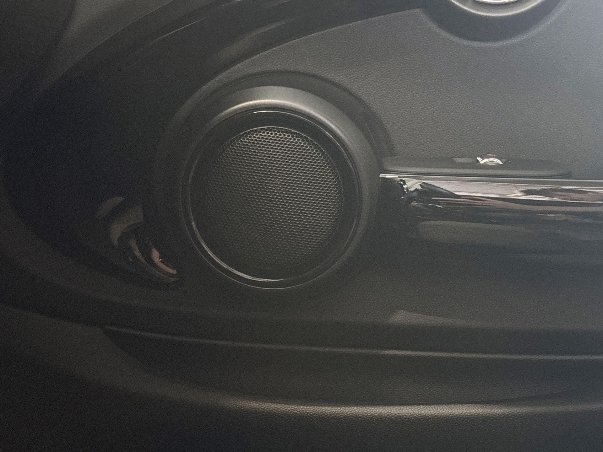 Foto van Mini One