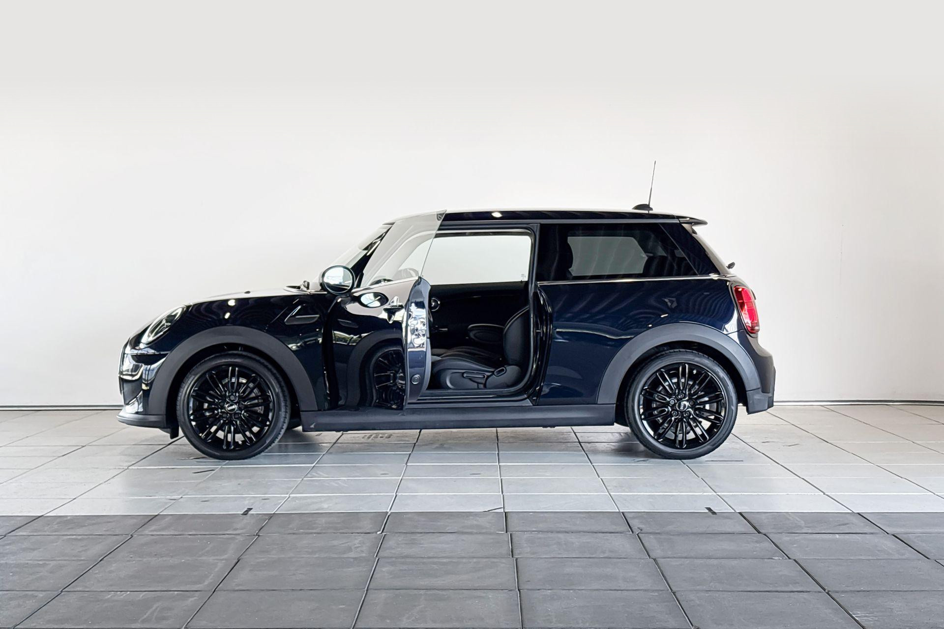 Foto van Mini One