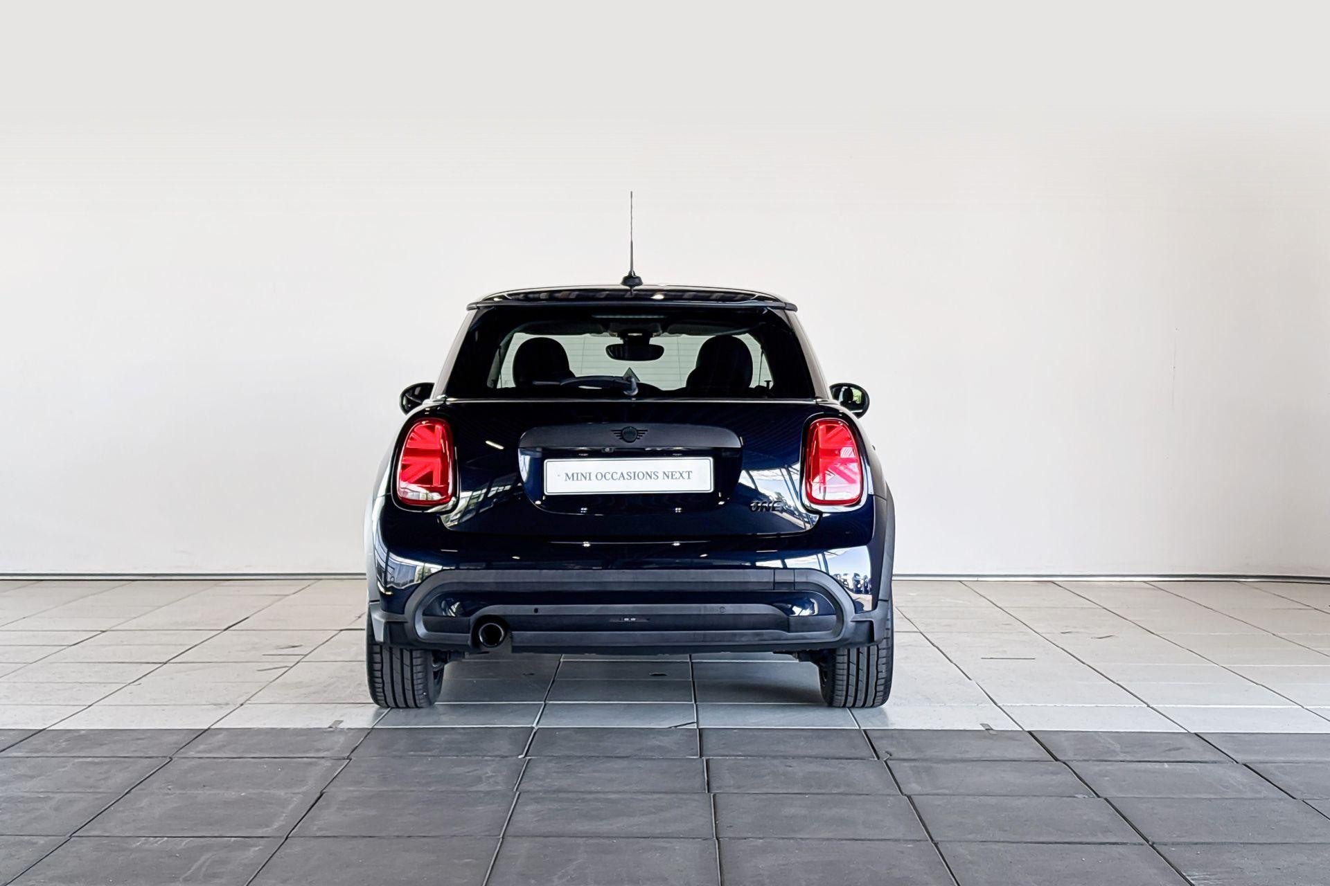 Foto van Mini One