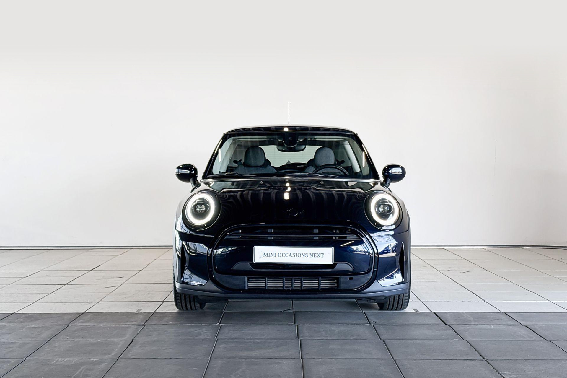 Foto van Mini One