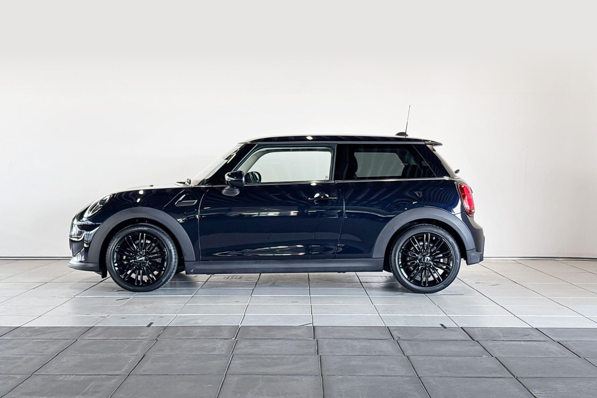 Foto van Mini One