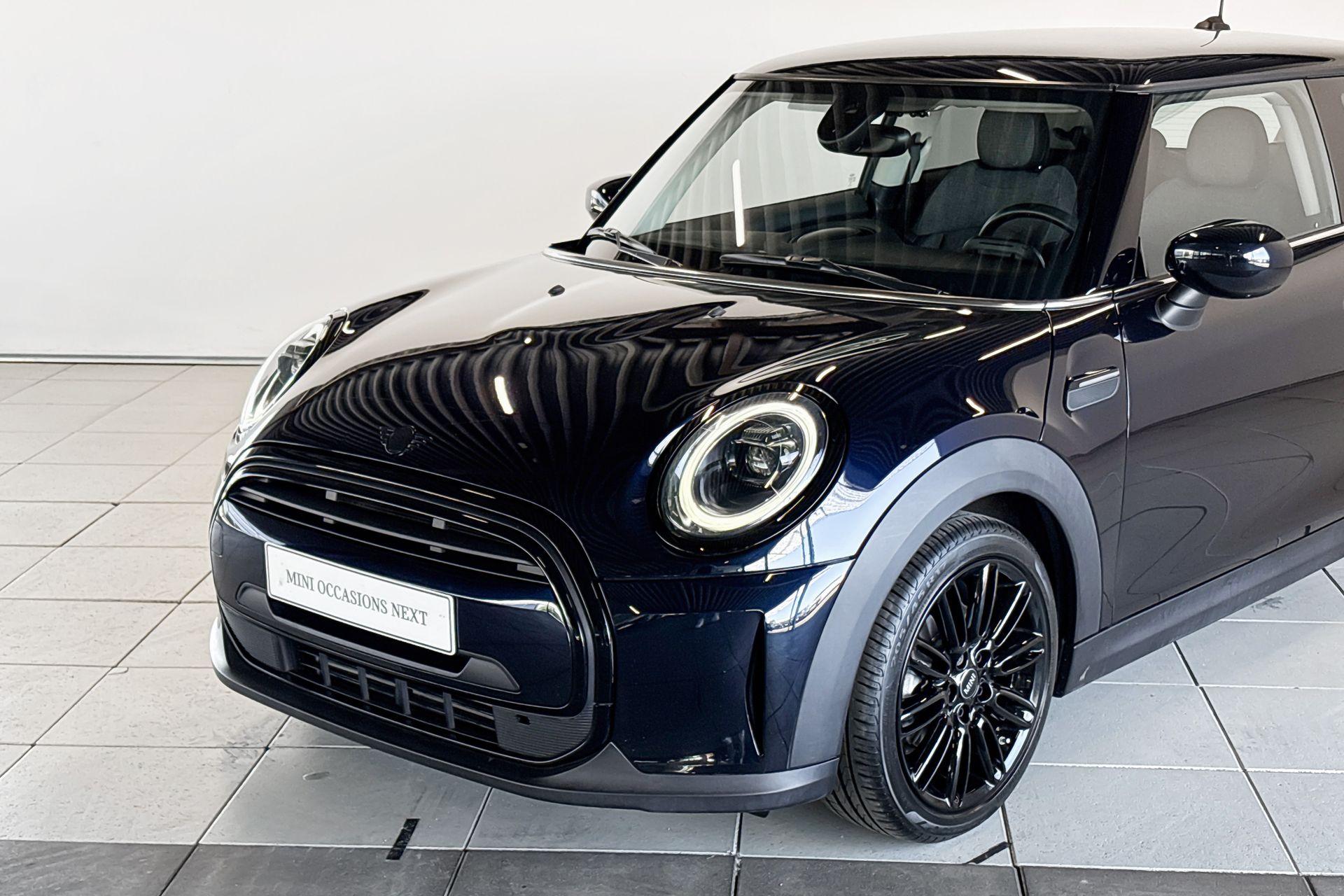 Foto van Mini One