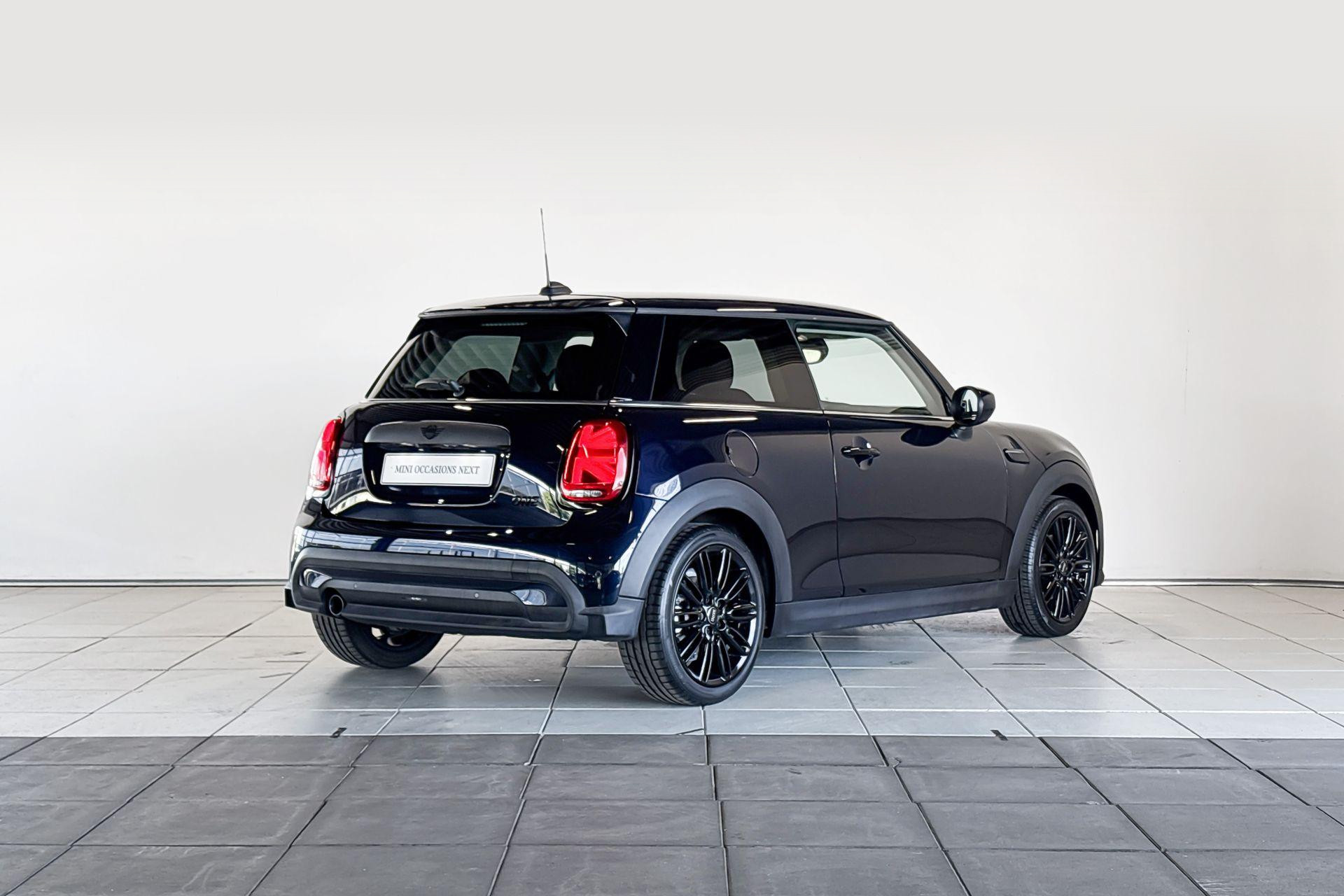 Foto van Mini One