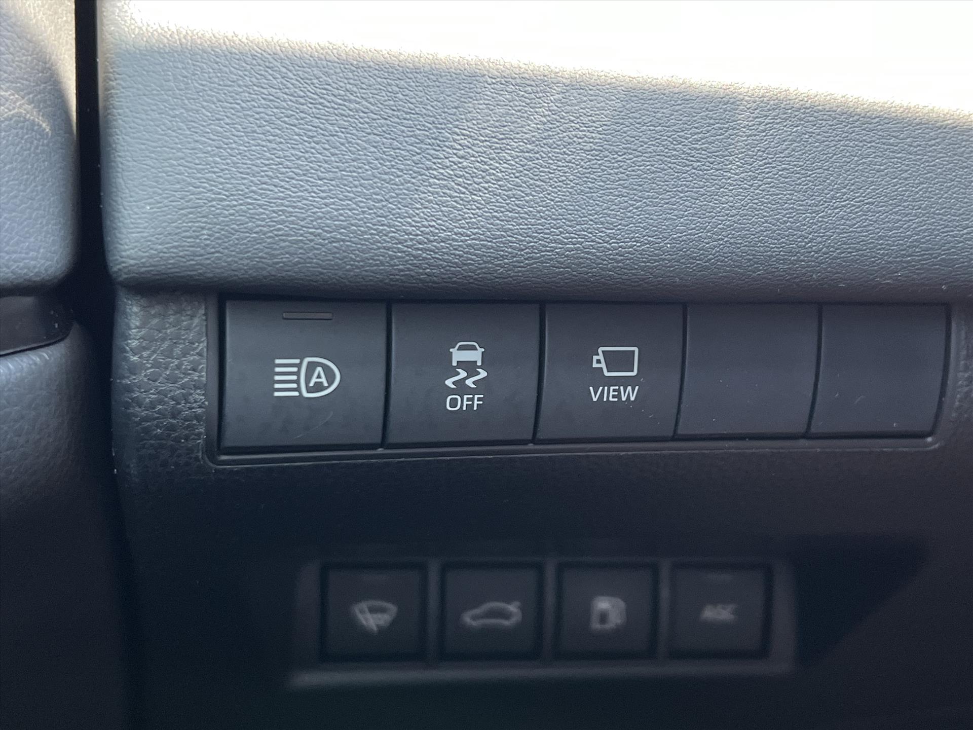 Foto van Toyota Toyota Mirai
