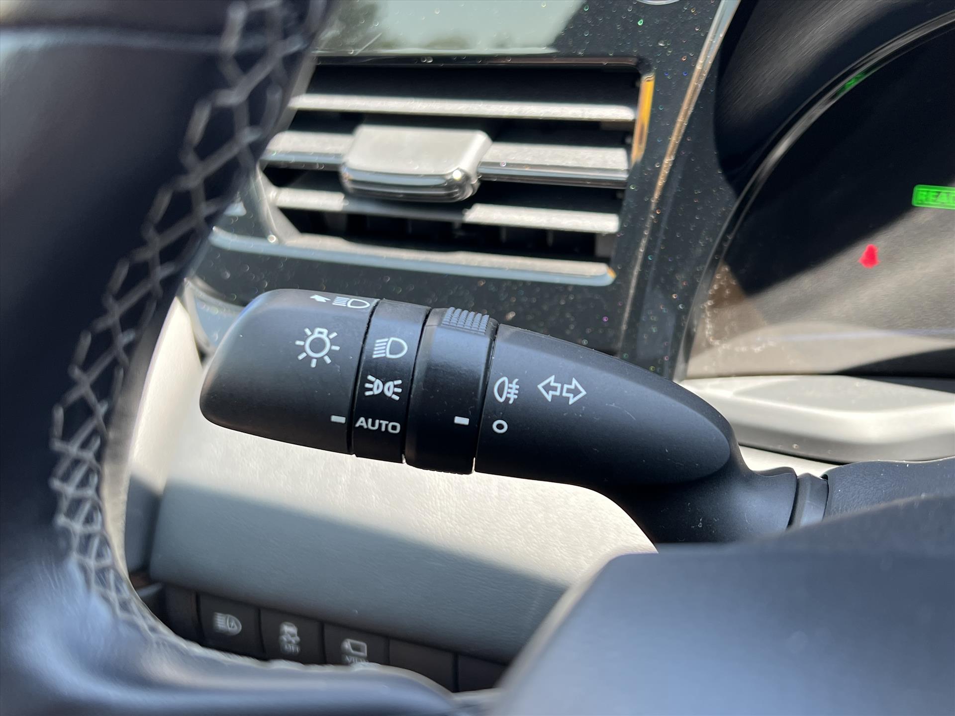 Foto van Toyota Toyota Mirai