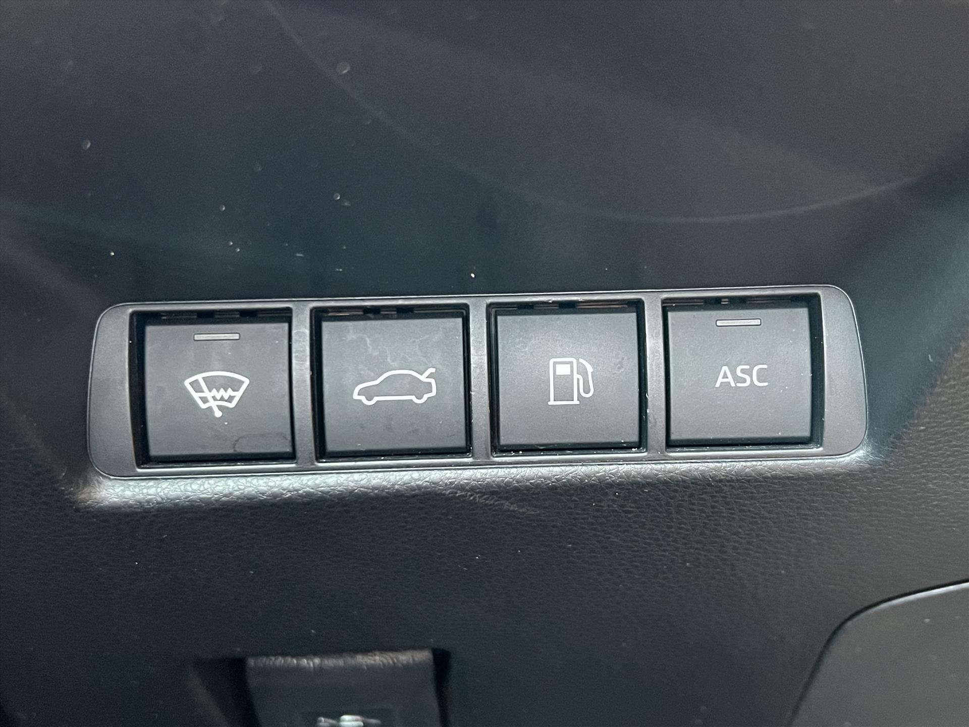 Foto van Toyota Toyota Mirai