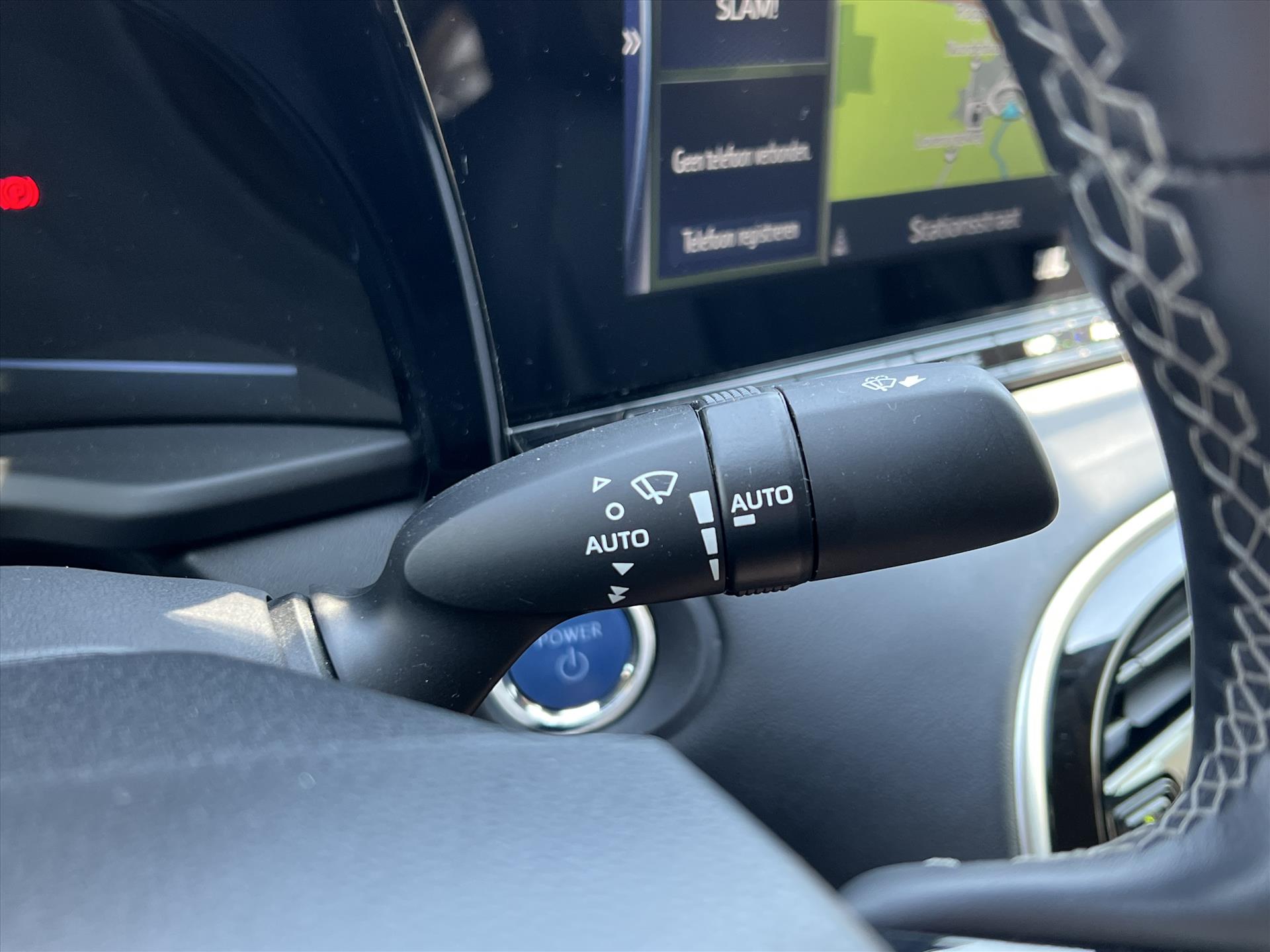 Foto van Toyota Toyota Mirai