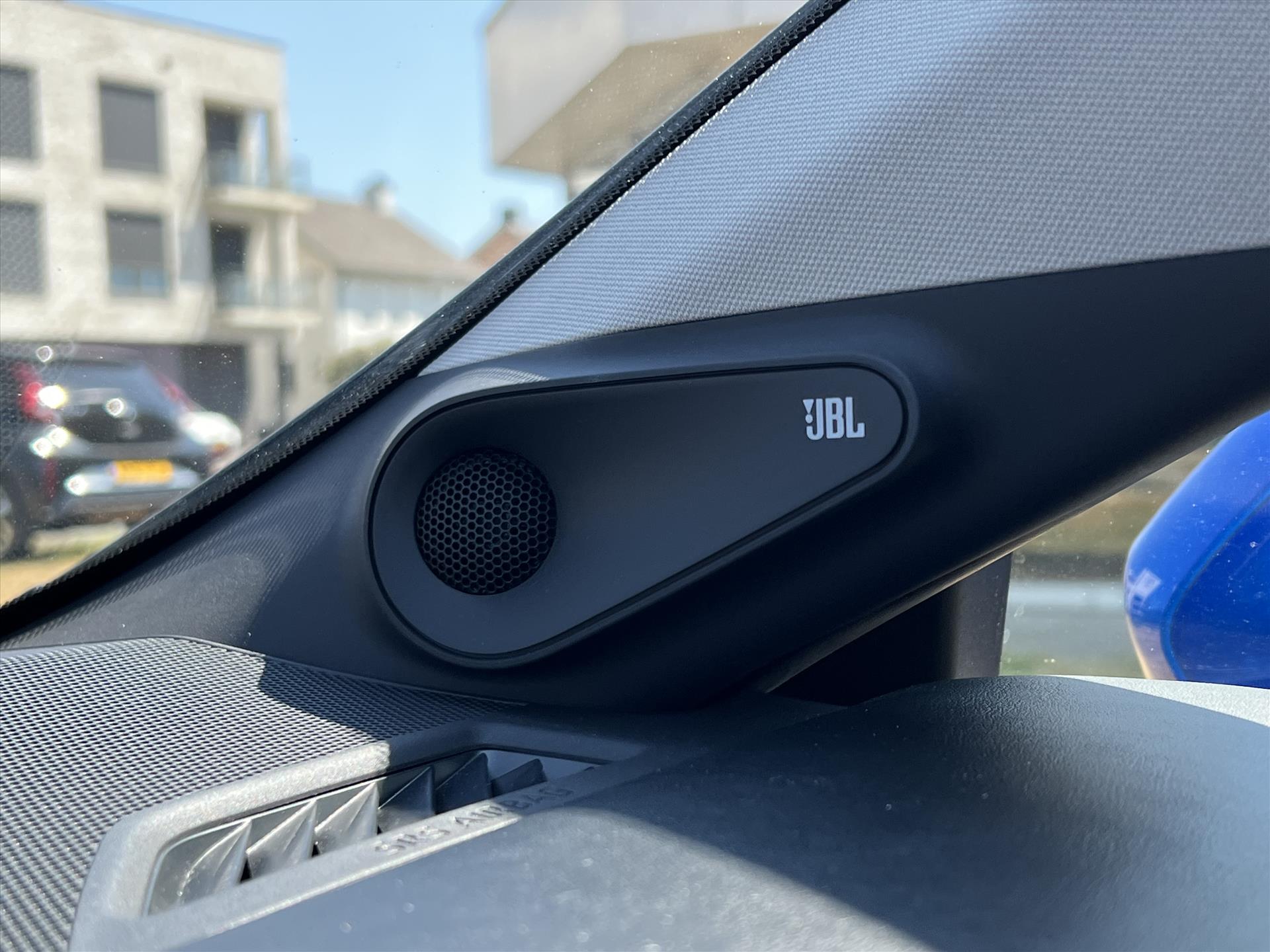 Foto van Toyota Toyota Mirai