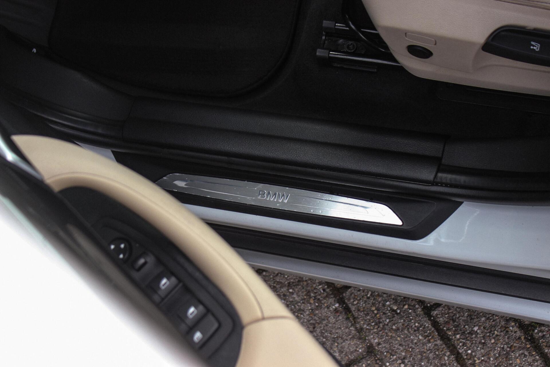 Foto van BMW X1 Sdrive18i