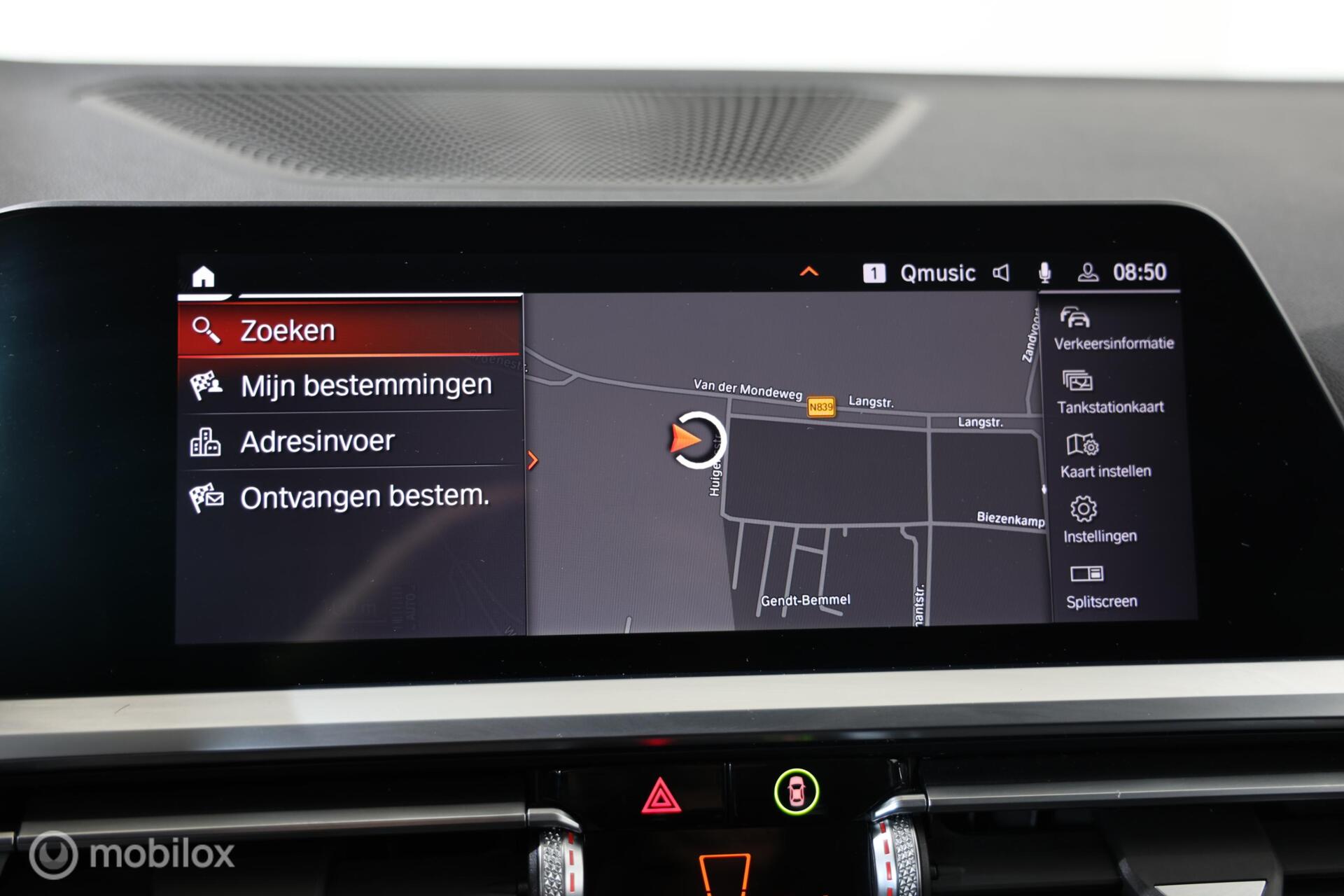Foto van BMW 318i