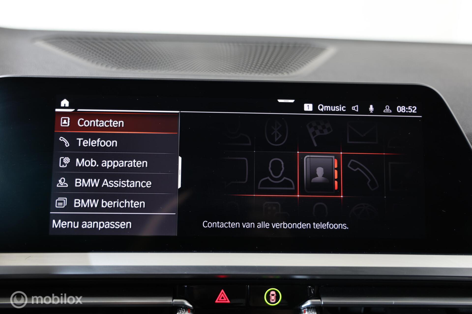 Foto van BMW 318i