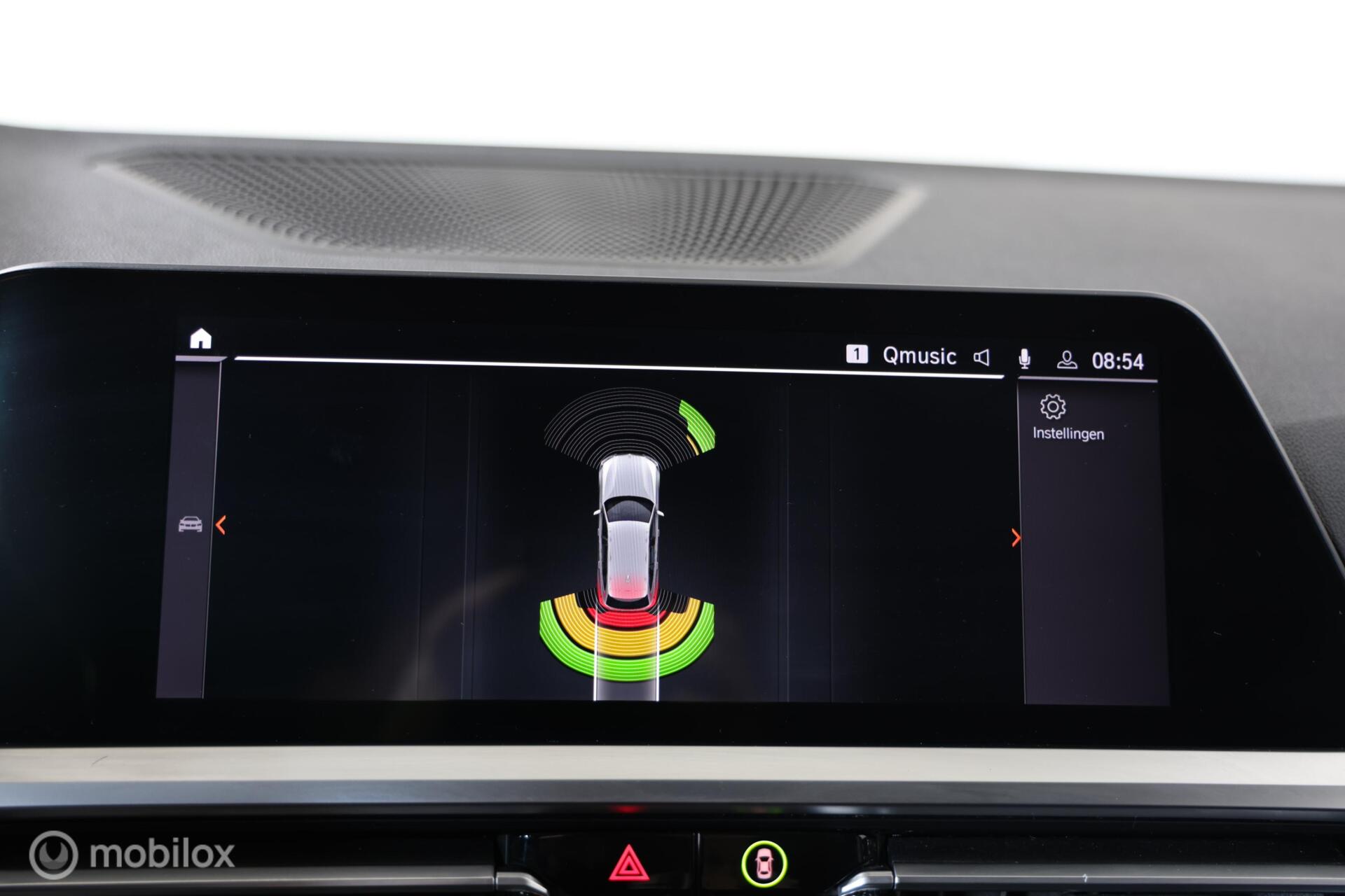 Foto van BMW 318i