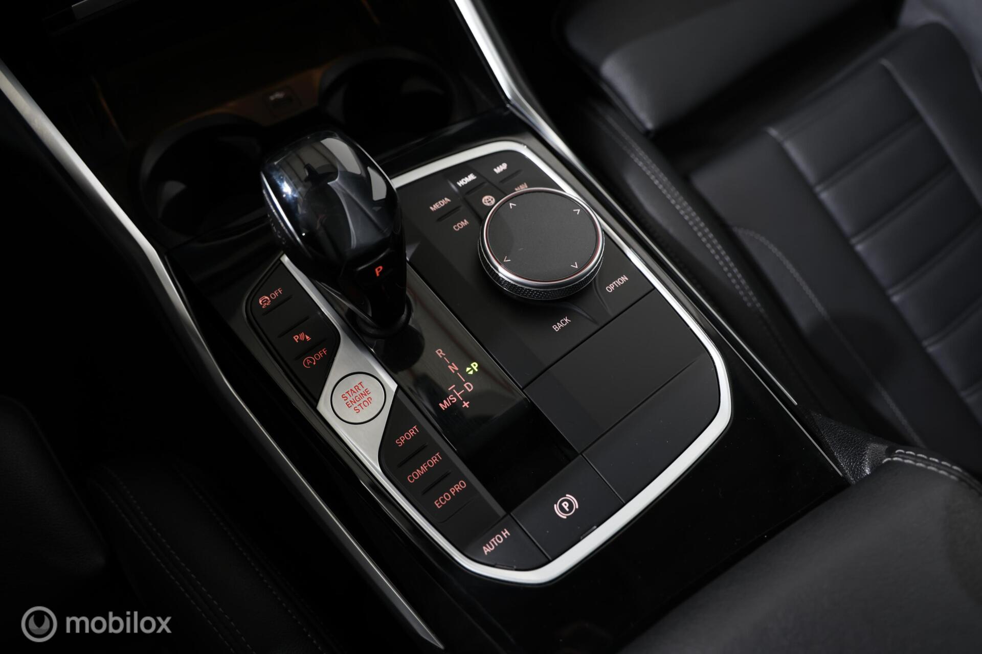 Foto van BMW 318i