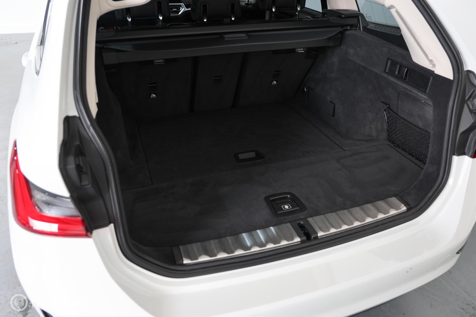 Foto van BMW 318i