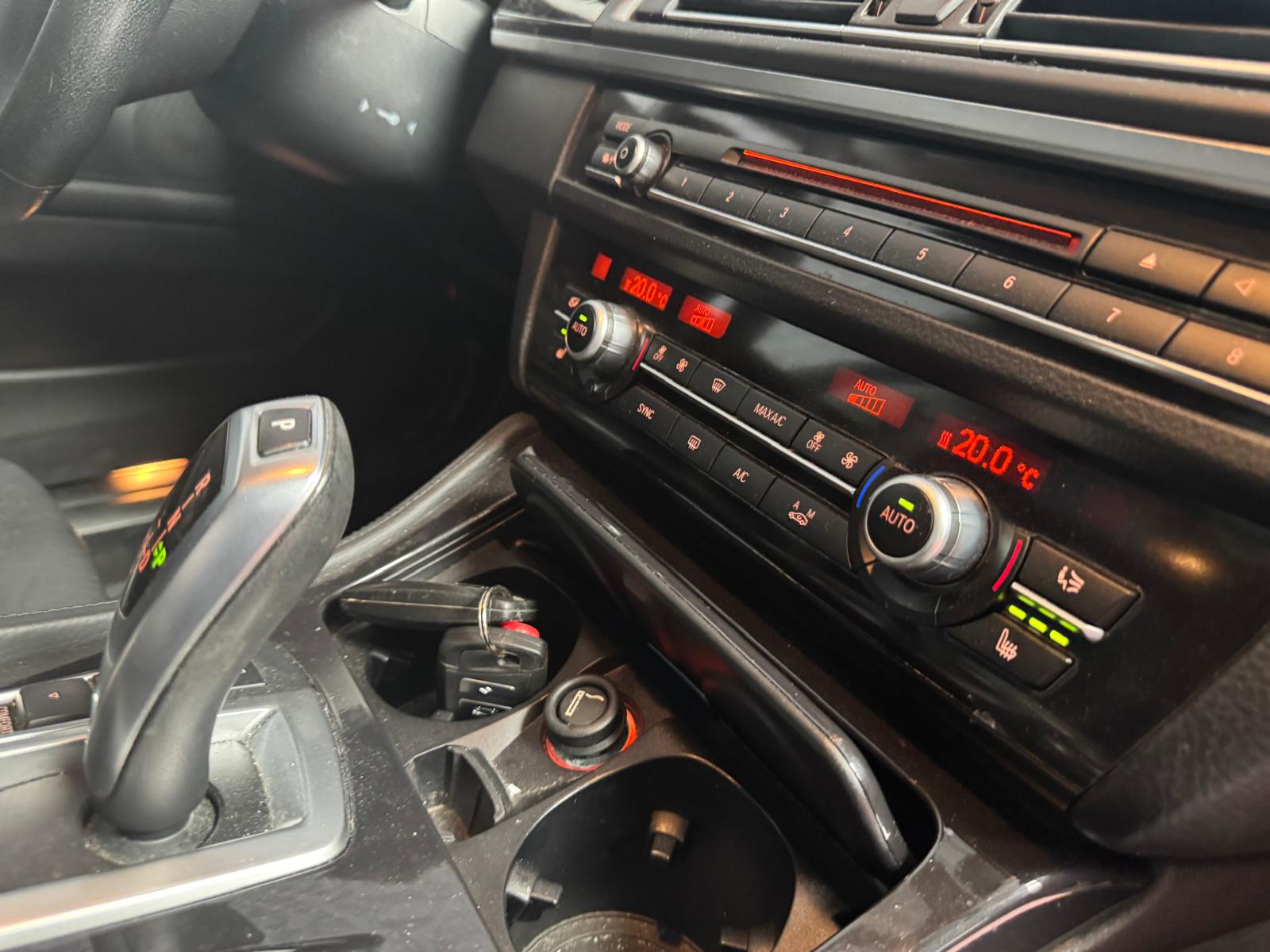 Foto van BMW 520i